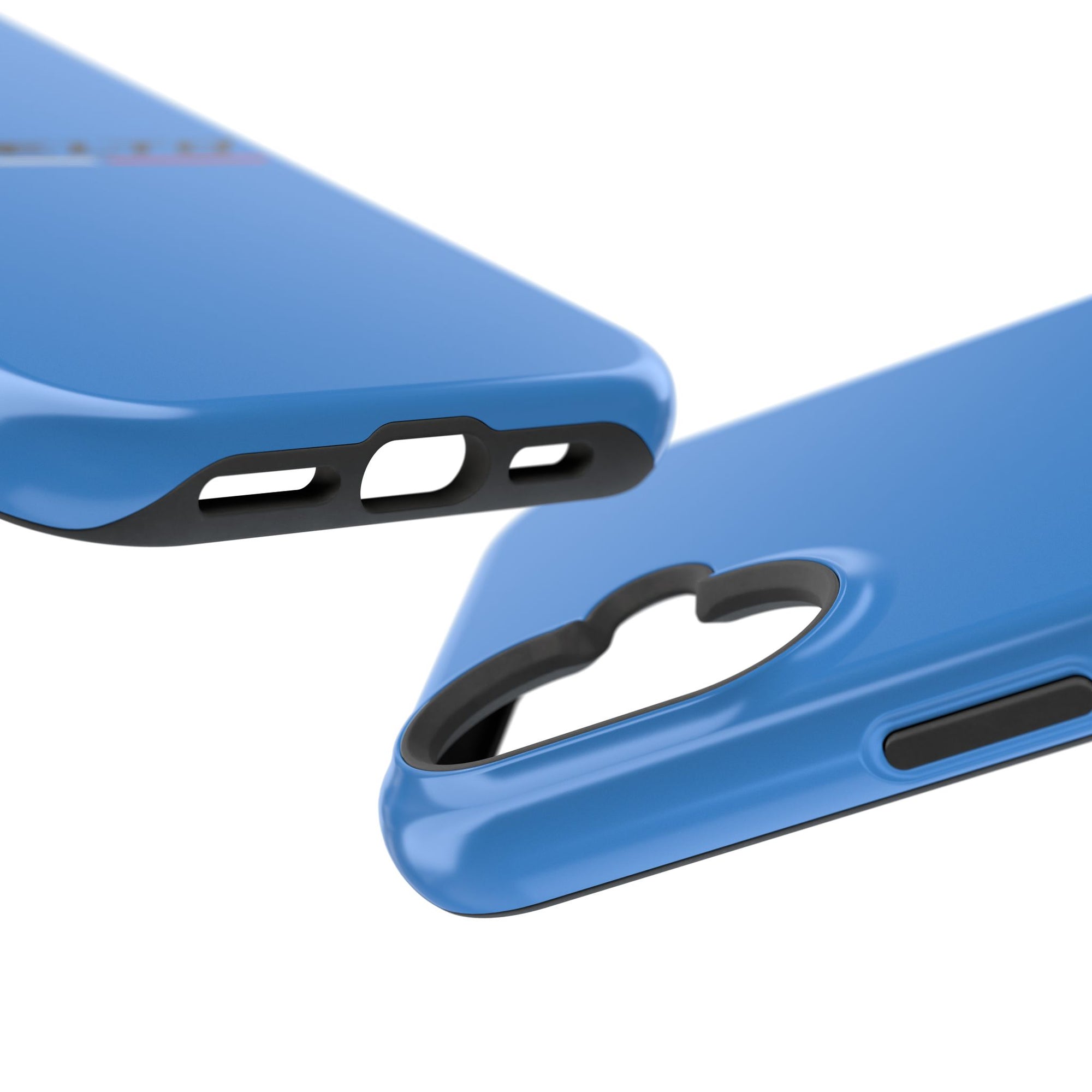 Blu Eleos inspired Magnetic Tough Cases