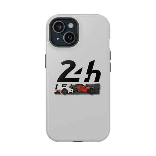 24 of LEMANS Lego inspired Magnetic Tough Cases