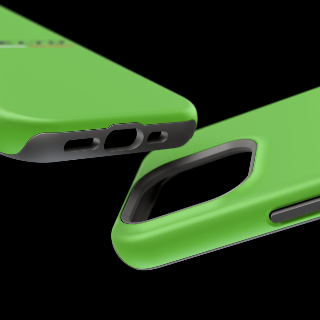 Verde Selvans inspired Magnetic Tough Cases