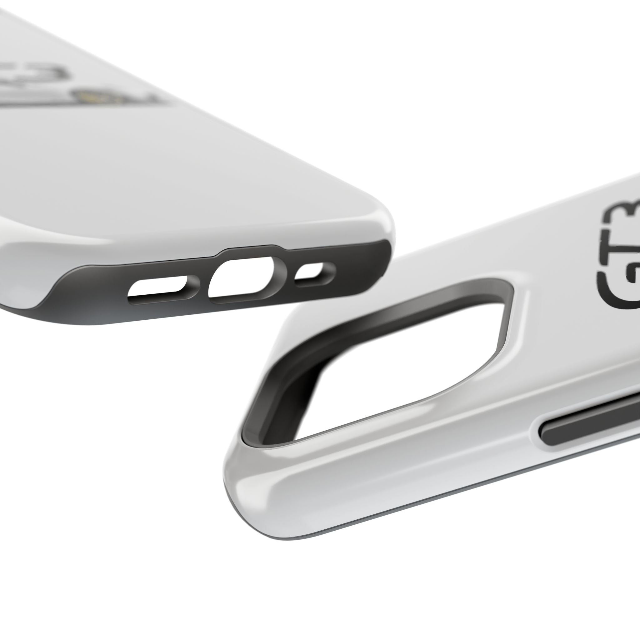 Porsche GT3 inspired Magnetic Tough Cases