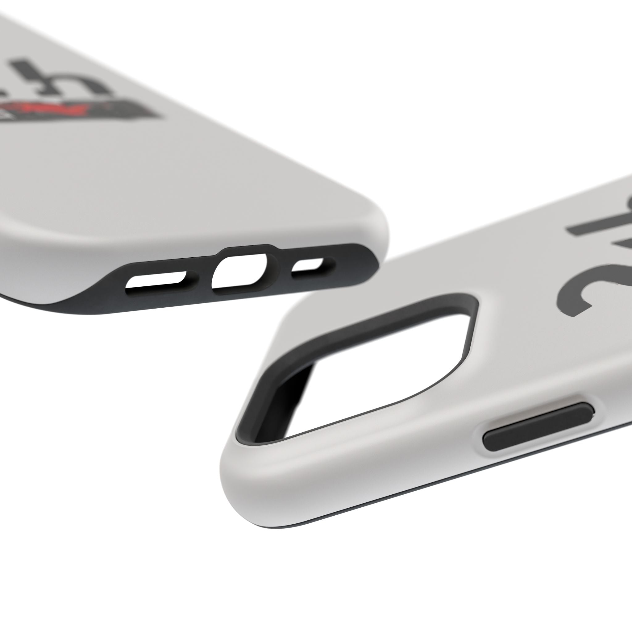 Porsche LEGO Lemans inspired Magnetic Tough Cases