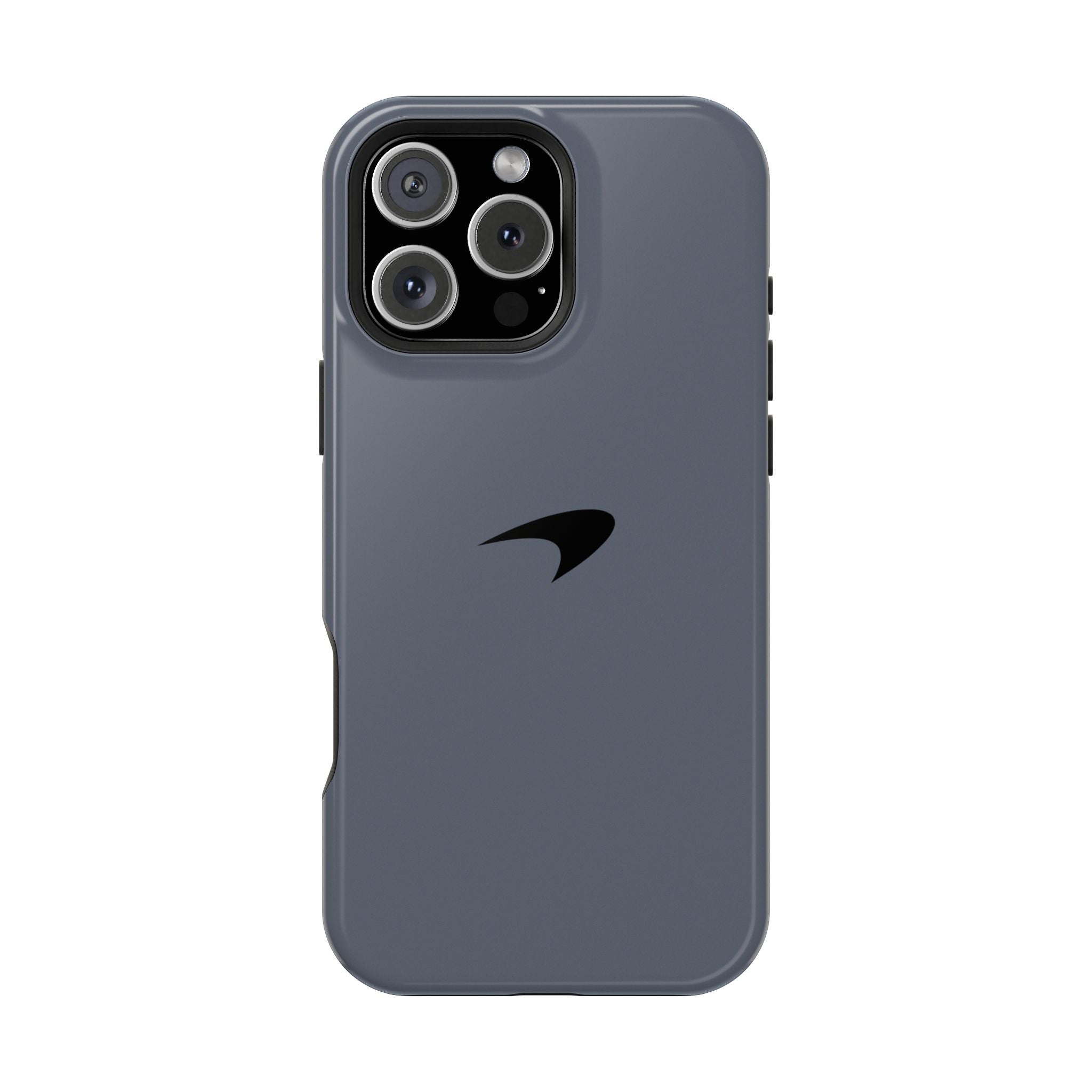 McLaren argon inspired Magnetic Tough Cases