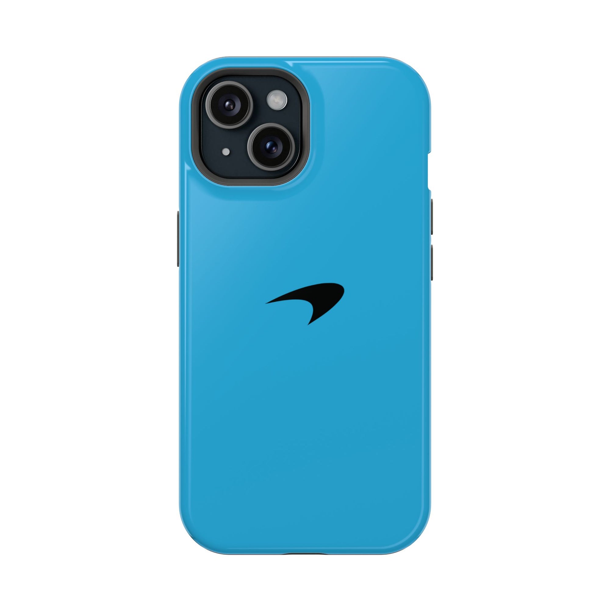 Curacao blue inspired Magnetic Tough Cases