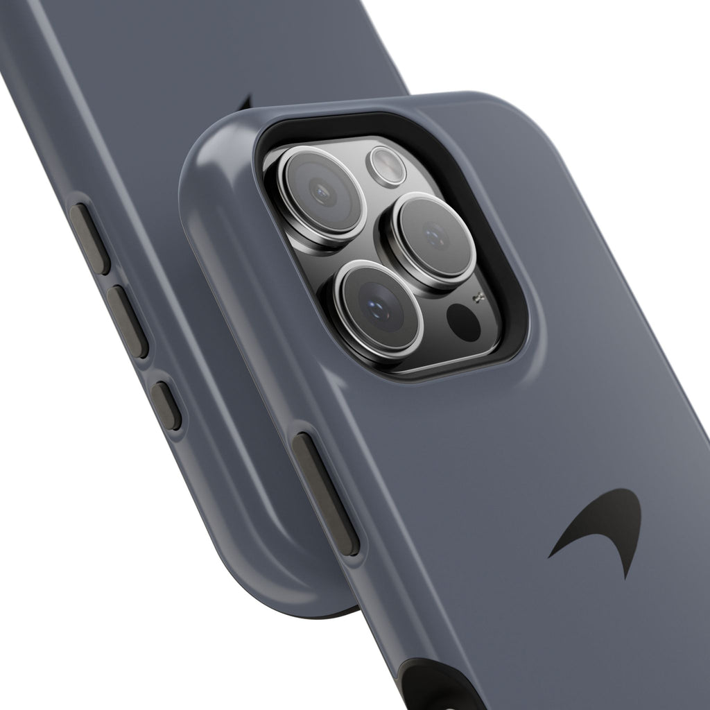 McLaren argon inspired Magnetic Tough Cases