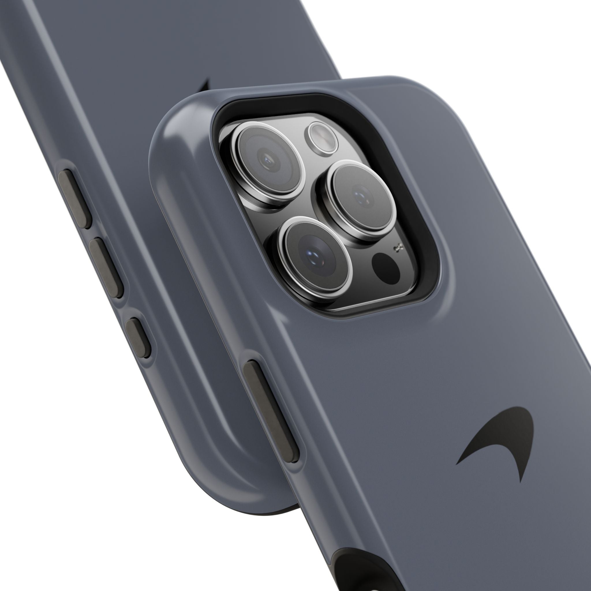 McLaren argon inspired Magnetic Tough Cases