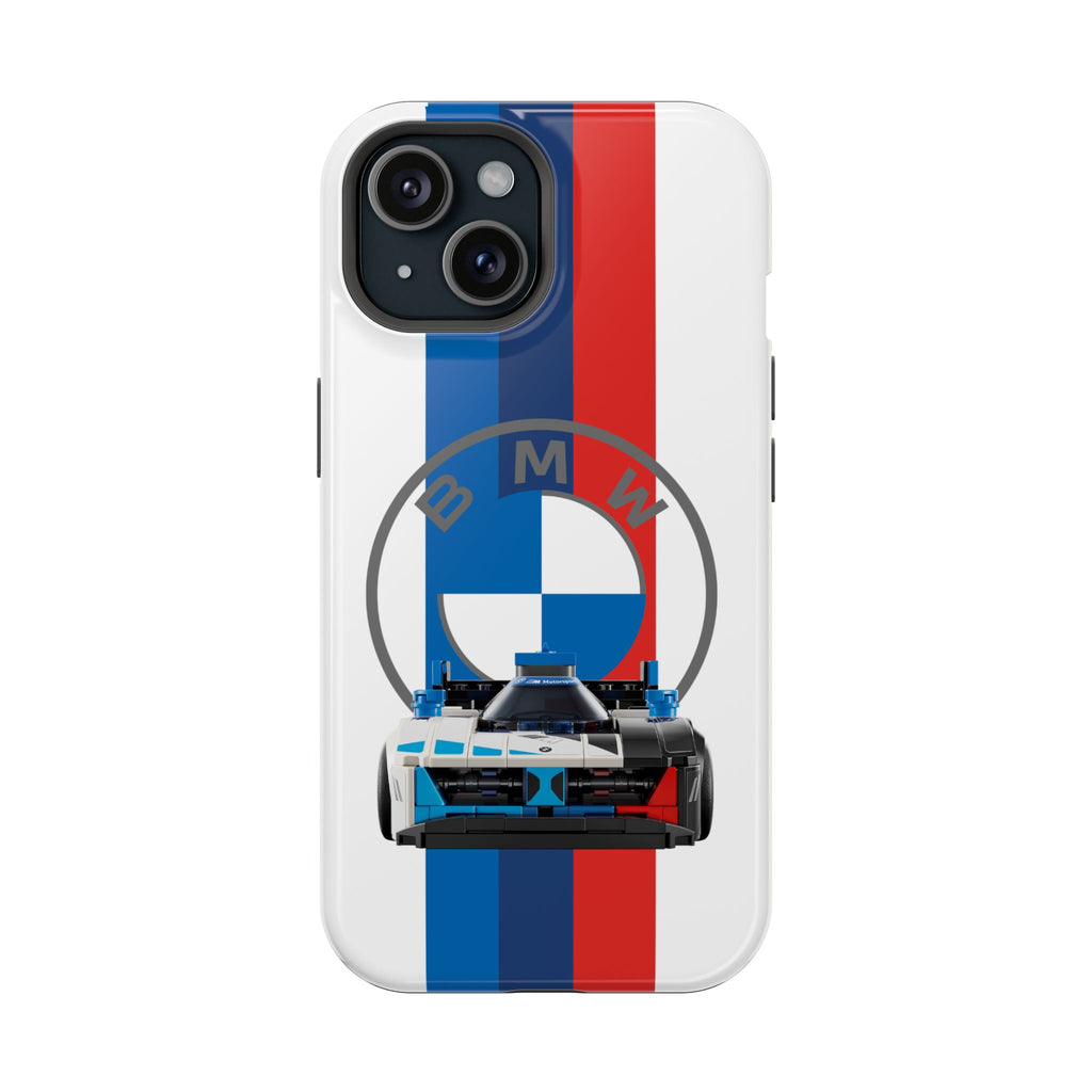 BMW LEGO inspired Magnetic Tough Cases