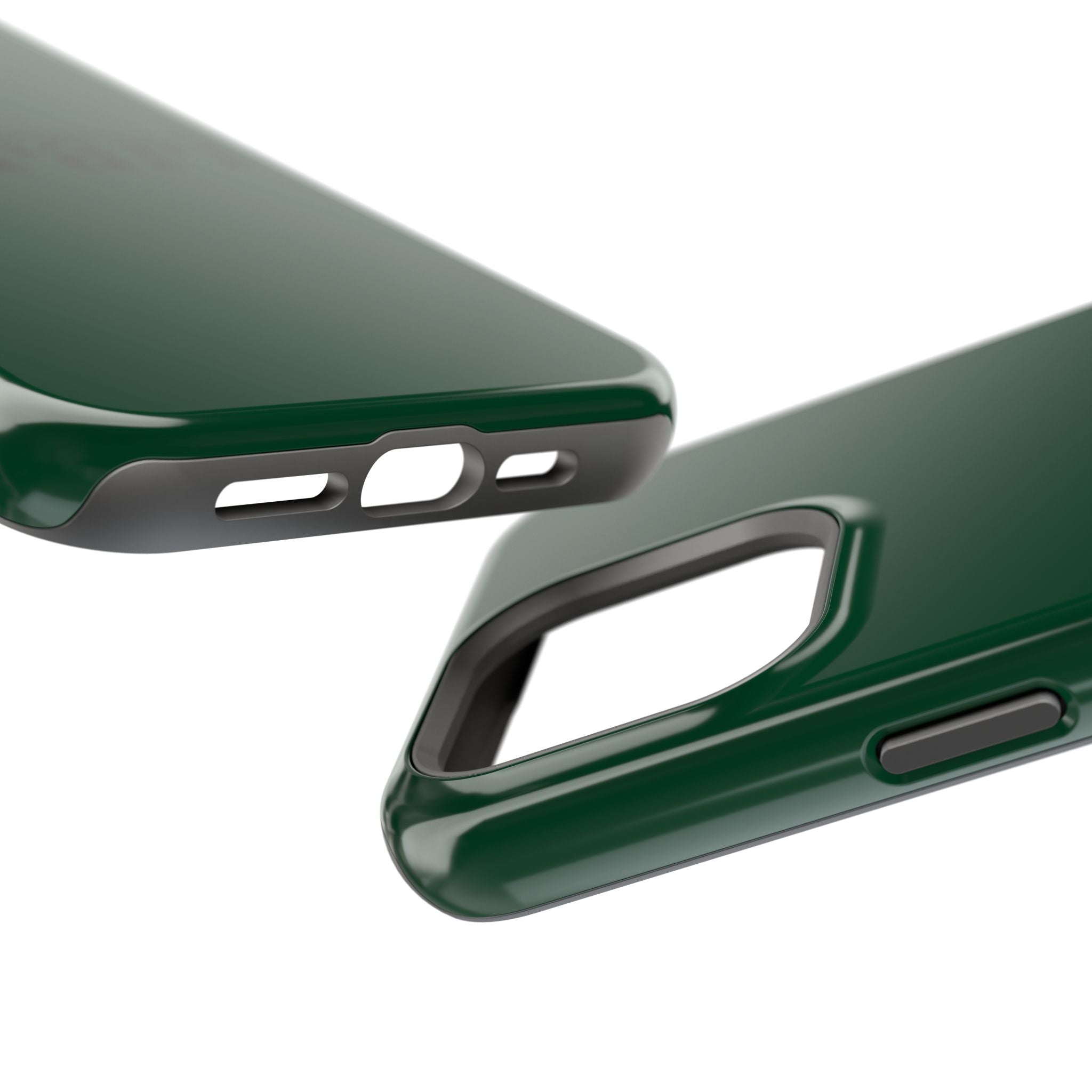 Ferrari Verde British inspired Tough Cases