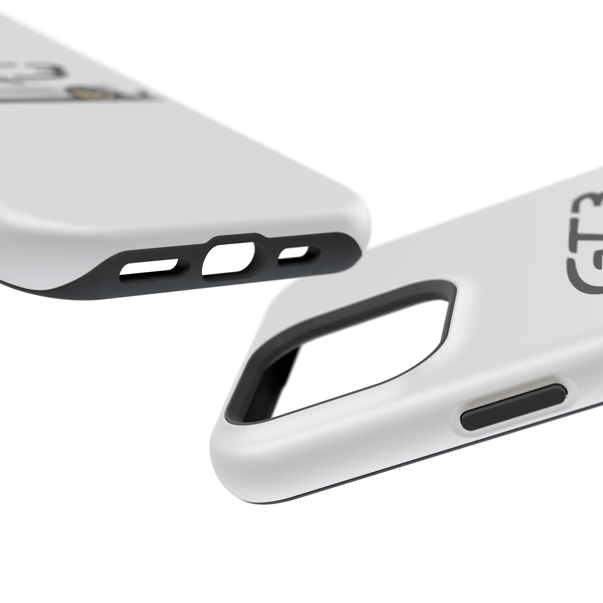 Porsche GT3 inspired Magnetic Tough Cases