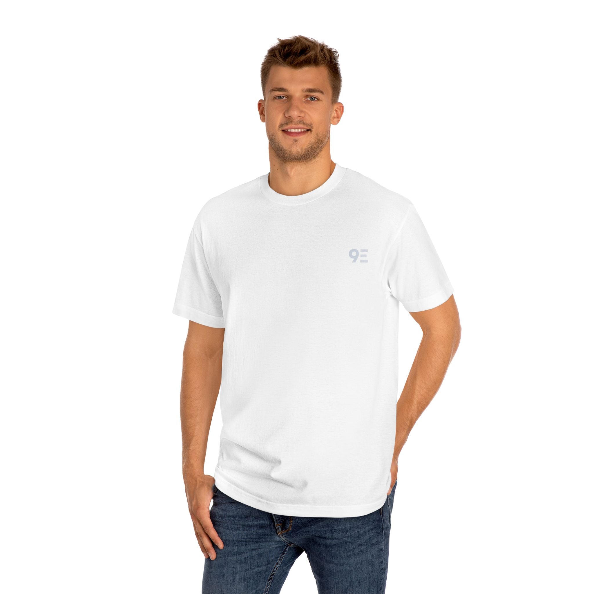 Porsche Carrera GT Unisex Classic T-shirt