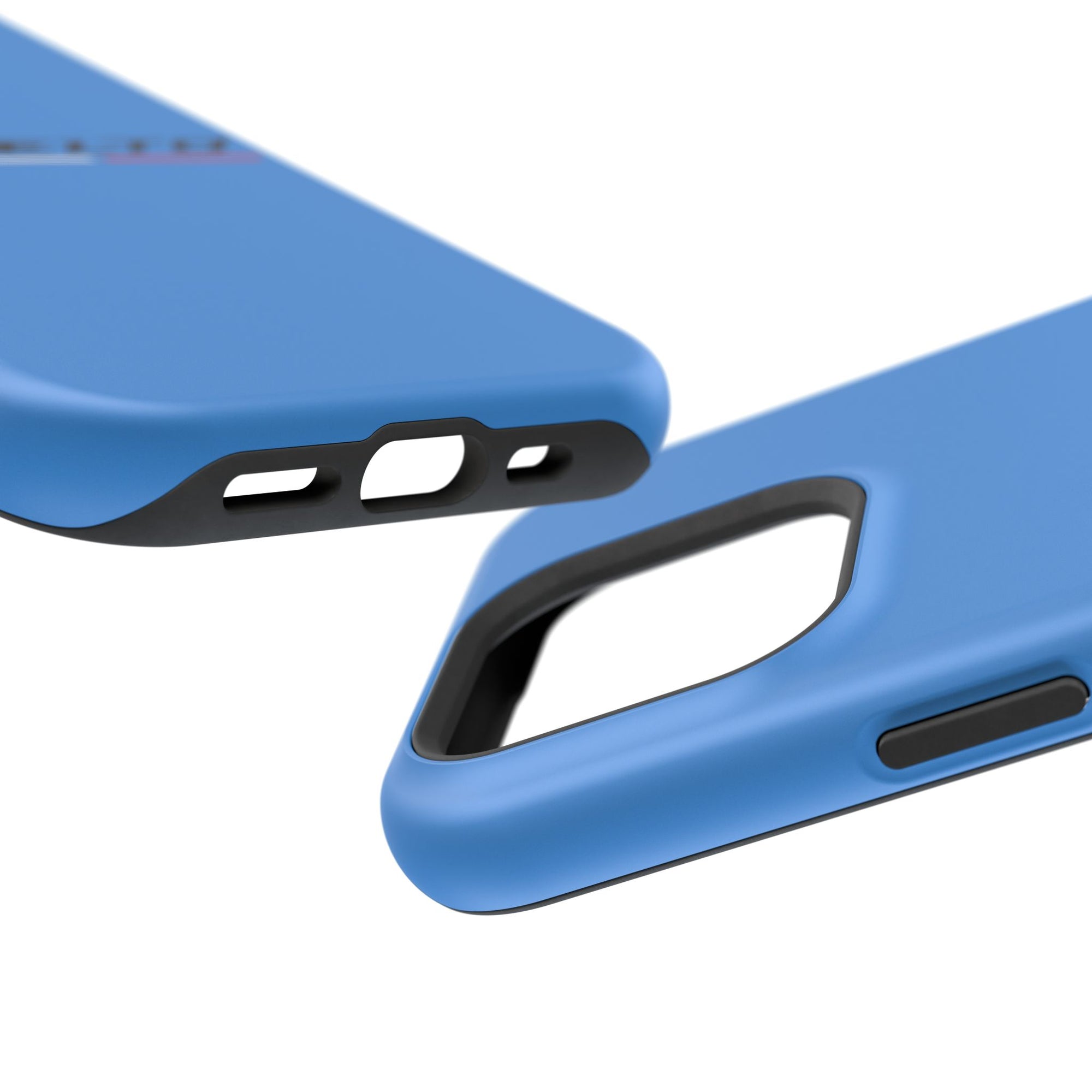Blu Eleos inspired Magnetic Tough Cases