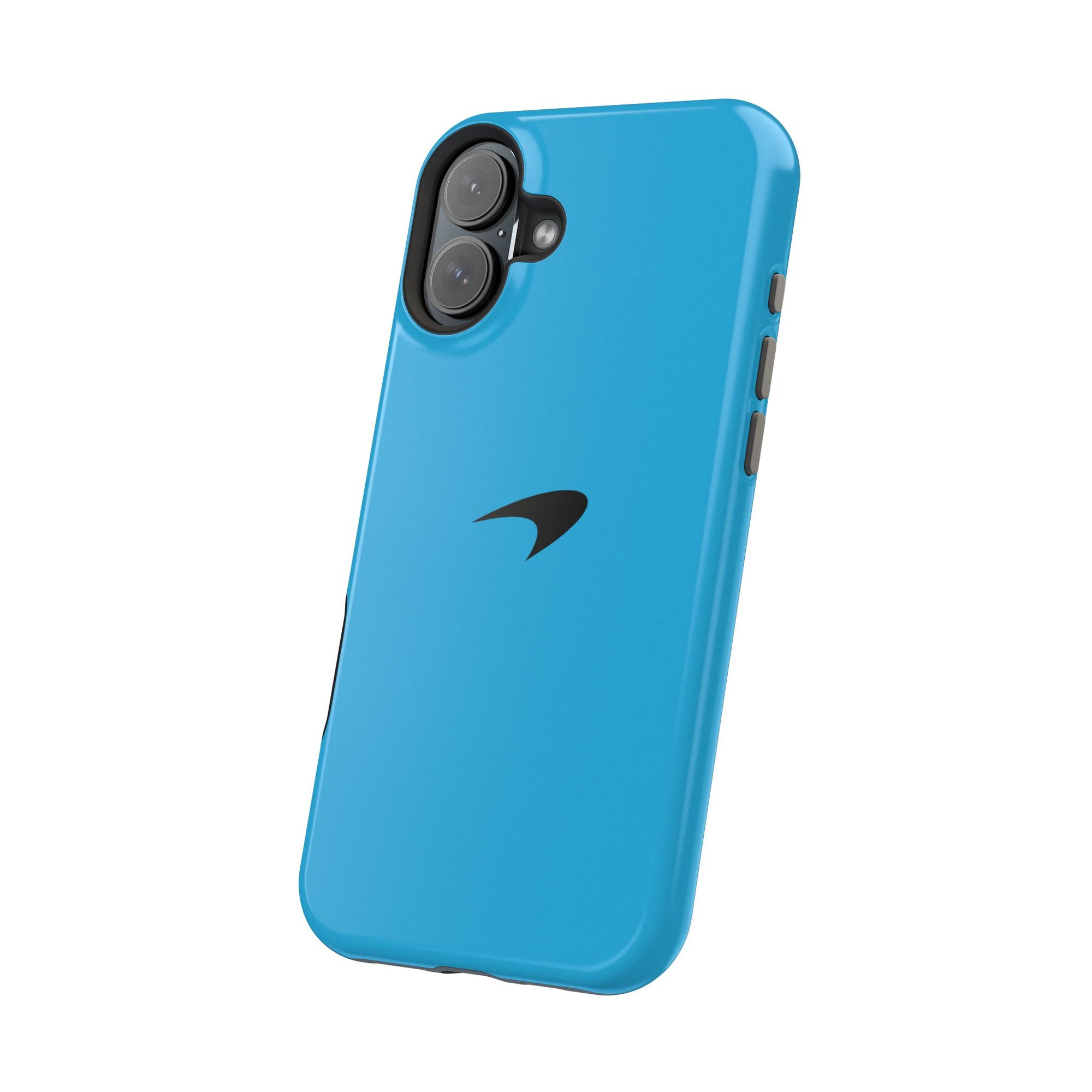 Curacao blue inspired Magnetic Tough Cases