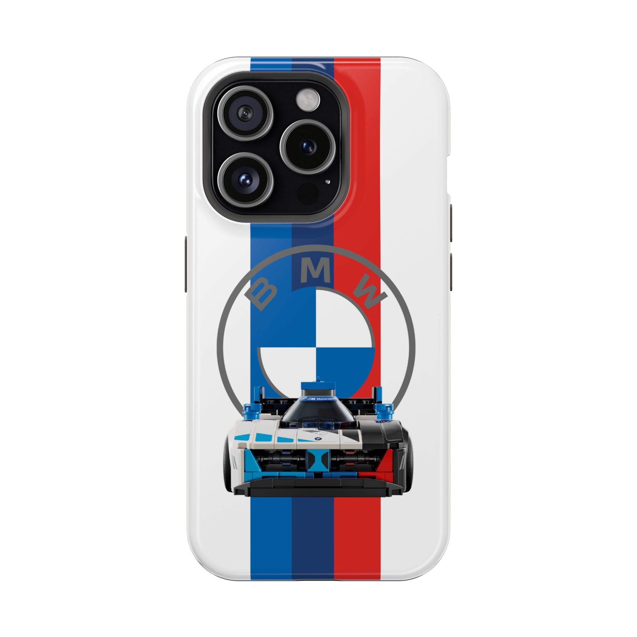 LEGO case magnetic Tough Cases