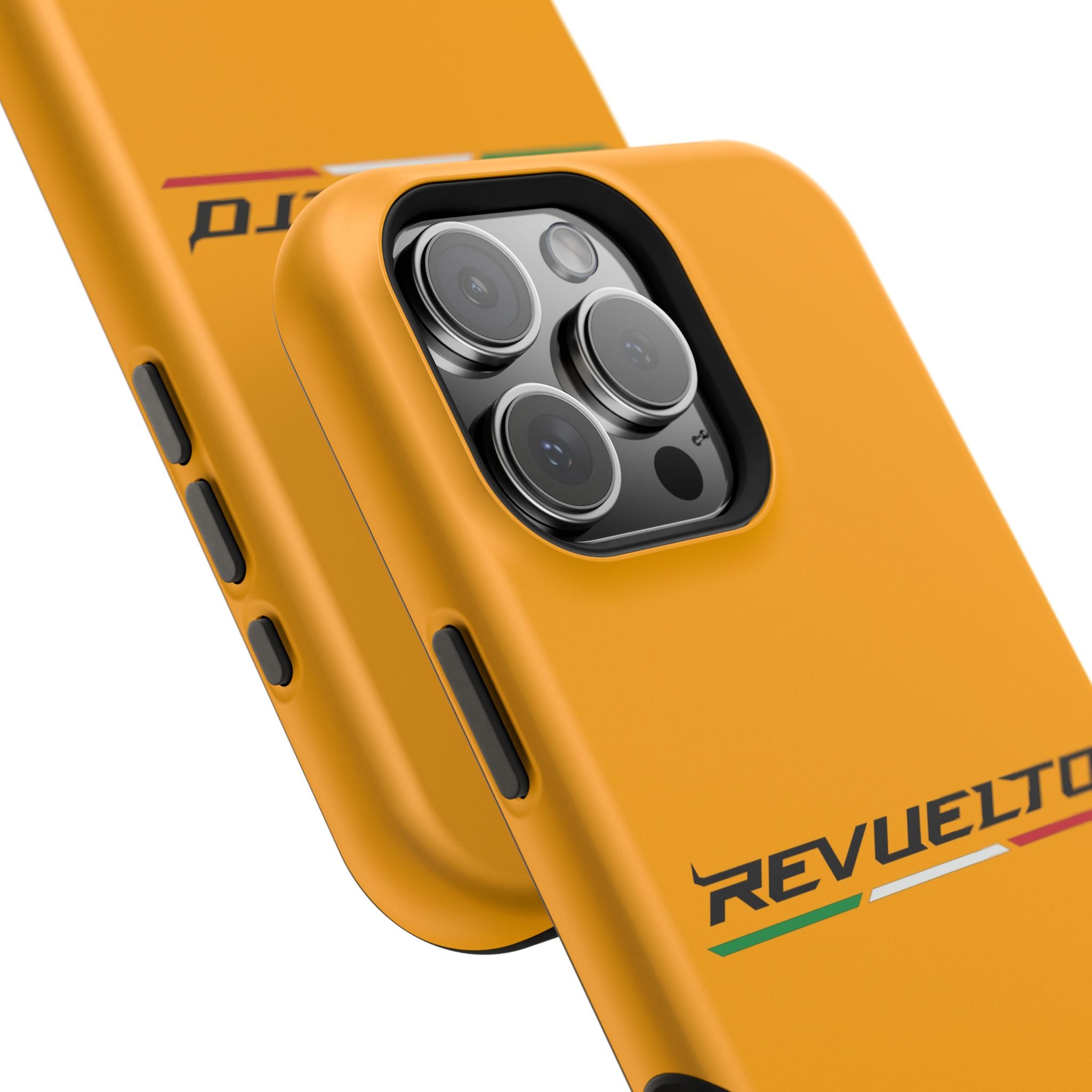Giallo inspired Magnetic Tough Cases