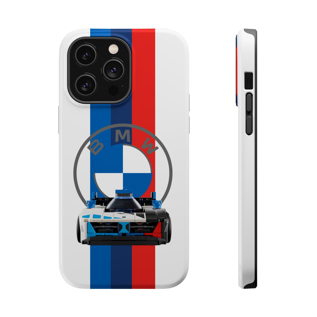 BMW LEGO inspired Magnetic Tough Cases