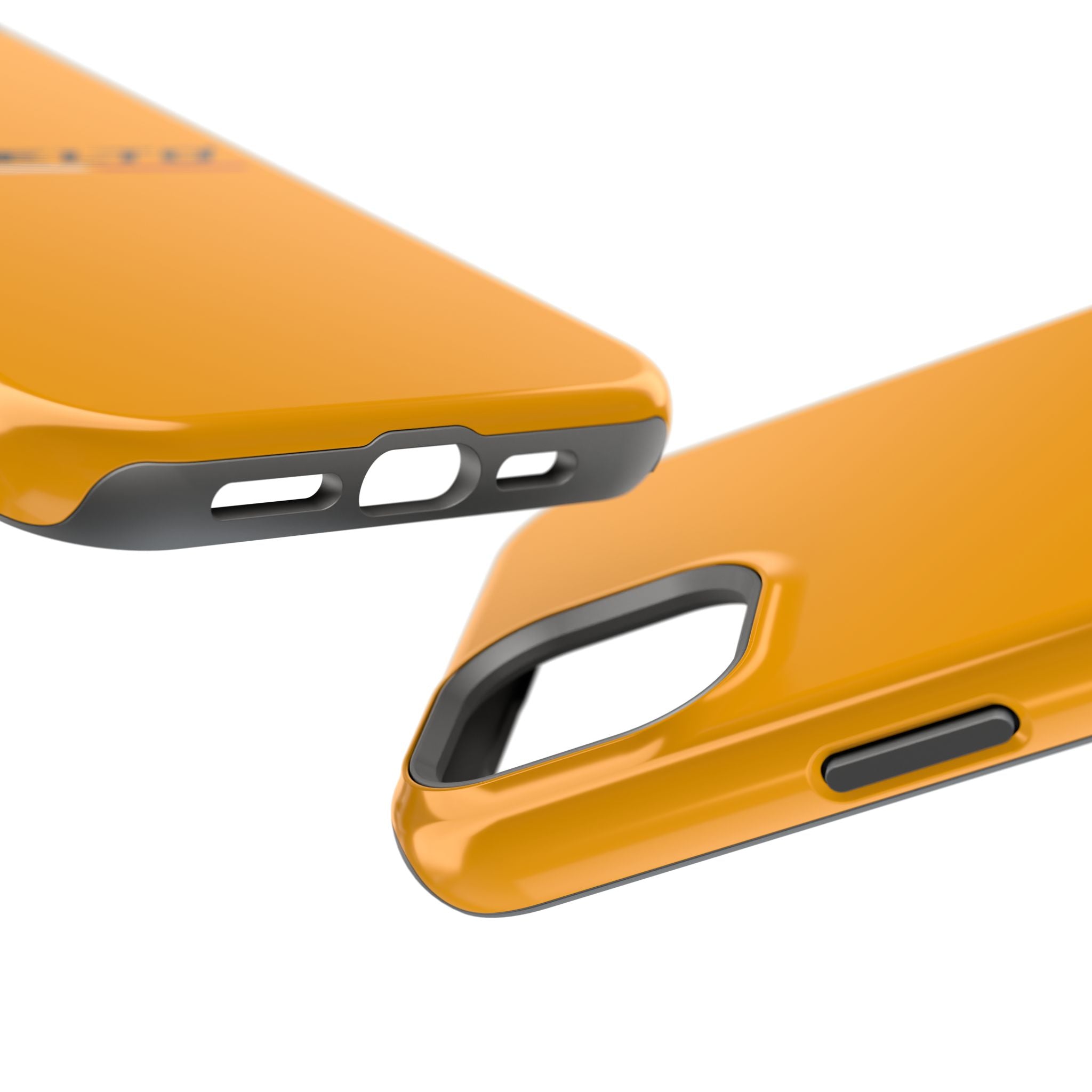 Giallo inspired Magnetic Tough Cases