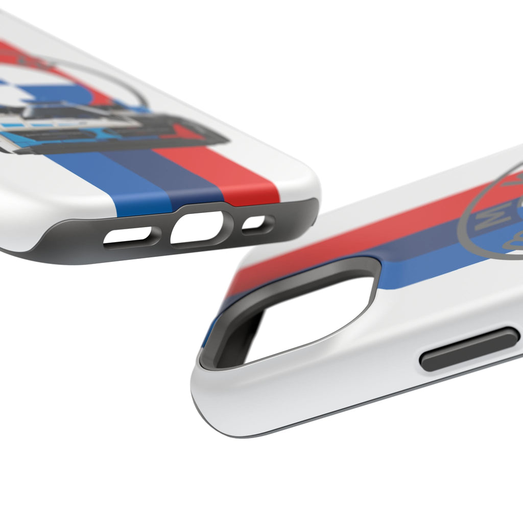 BMW LEGO inspired Magnetic Tough Cases