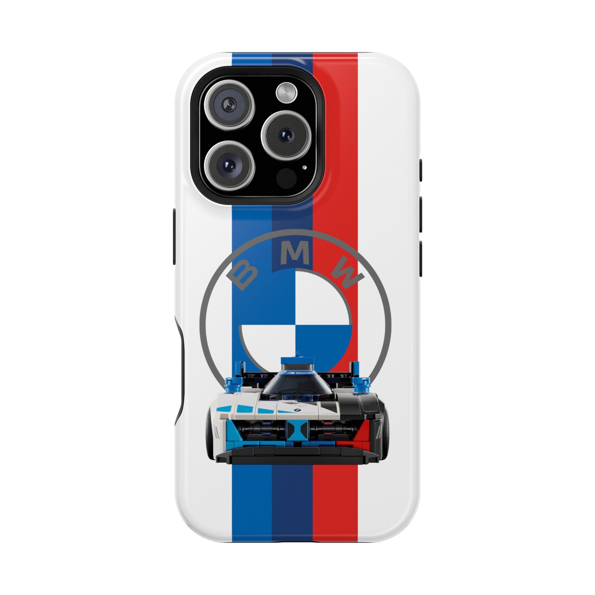 LEGO case magnetic Tough Cases