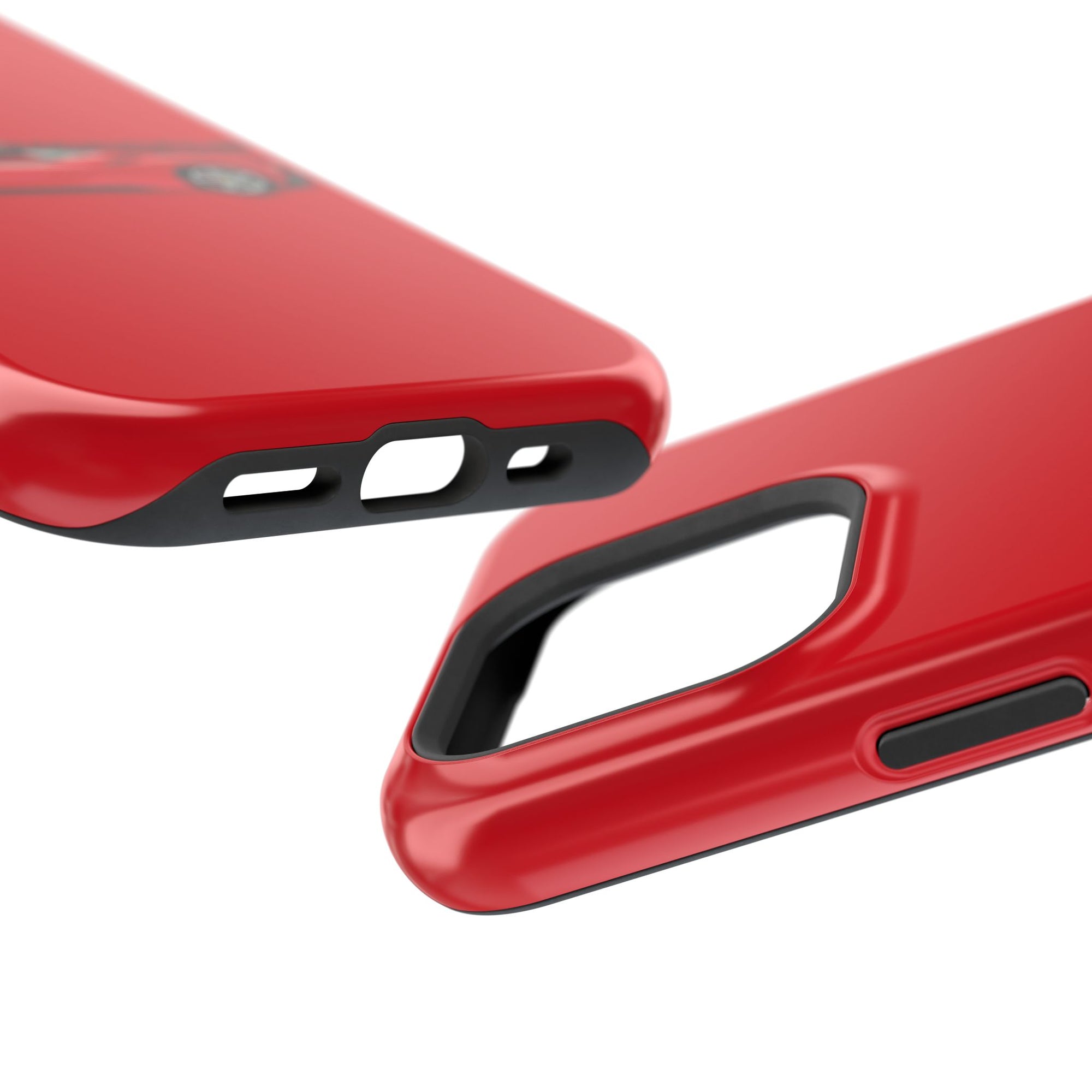 Ferrari sf90 Stradale Magnetic Tough Cases