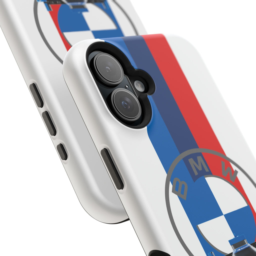 BMW LEGO inspired Magnetic Tough Cases