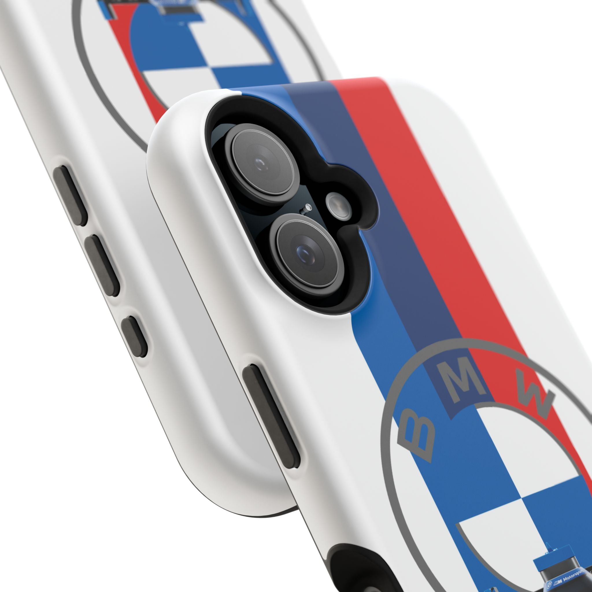 BMW LEGO inspired Magnetic Tough Cases