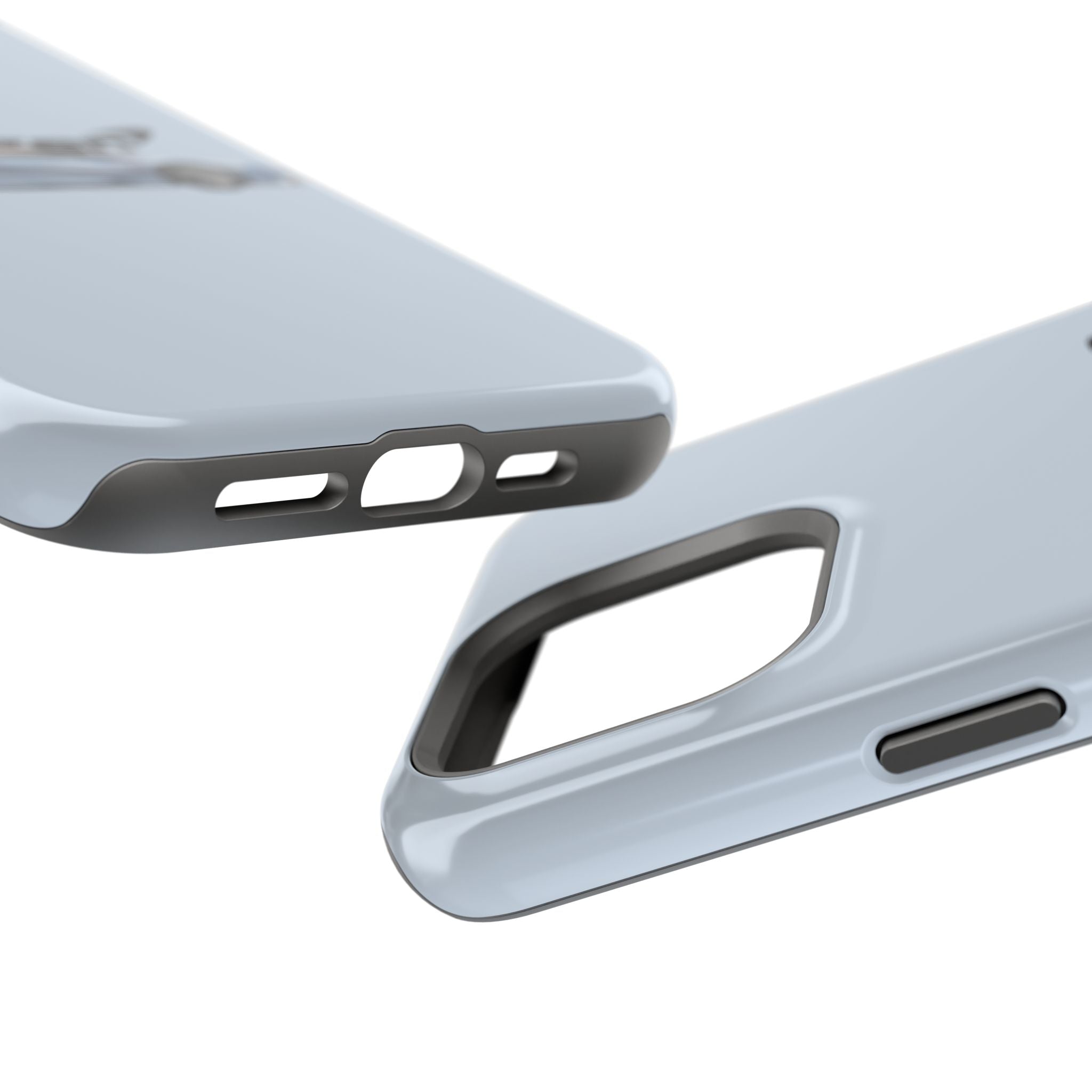 Speedtail inspired Magnetic Tough Cases