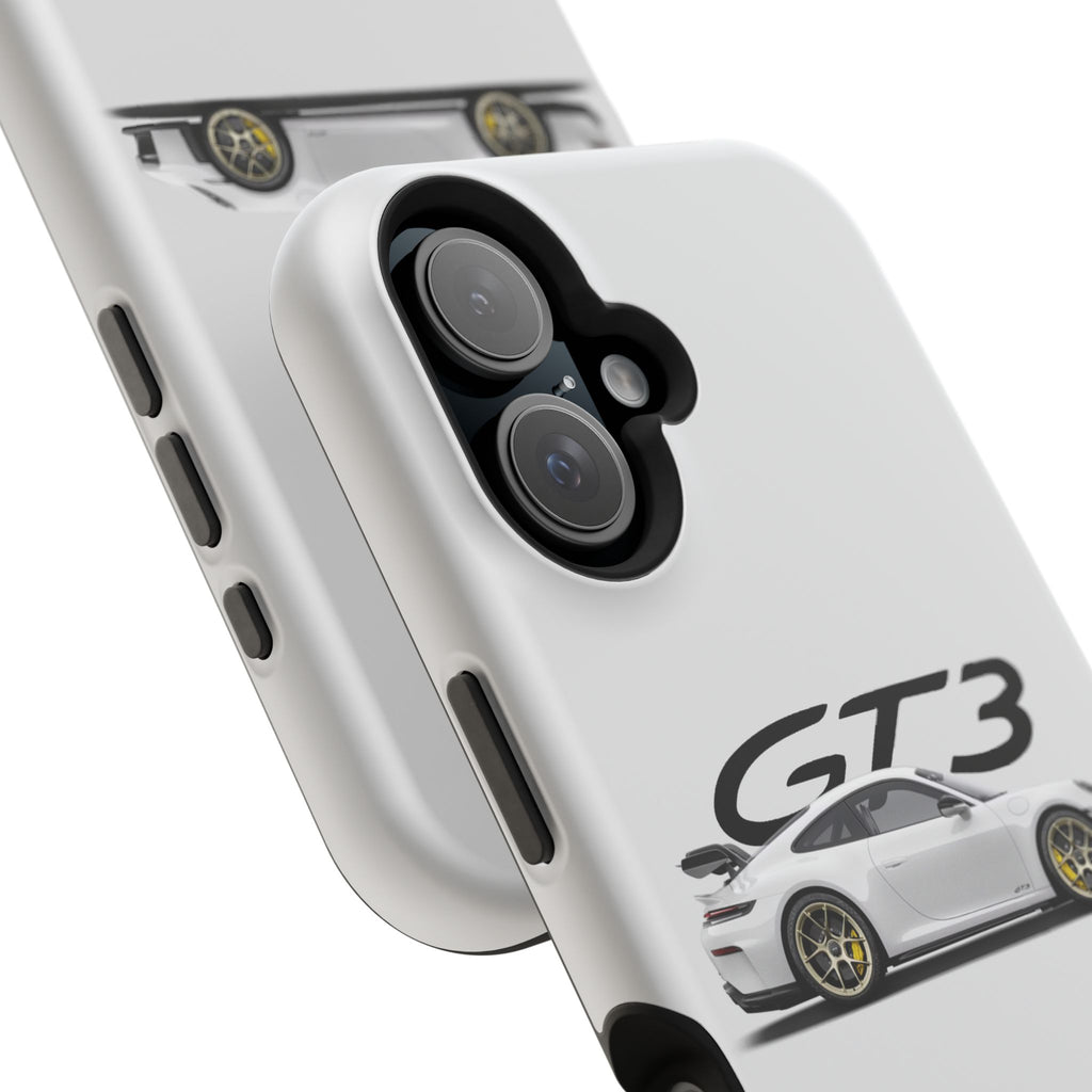 GT3 inspired Magnetic Tough Cases