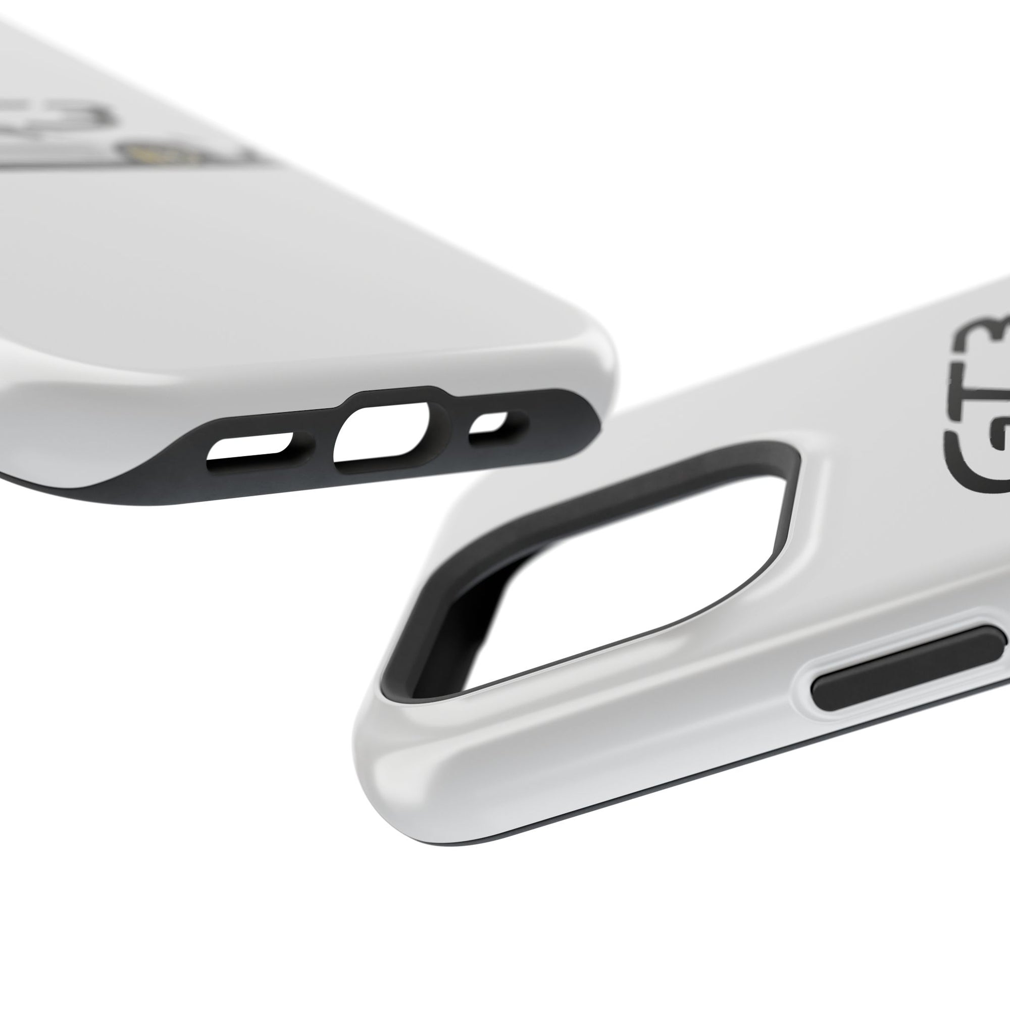 GT3 inspired Magnetic Tough Cases