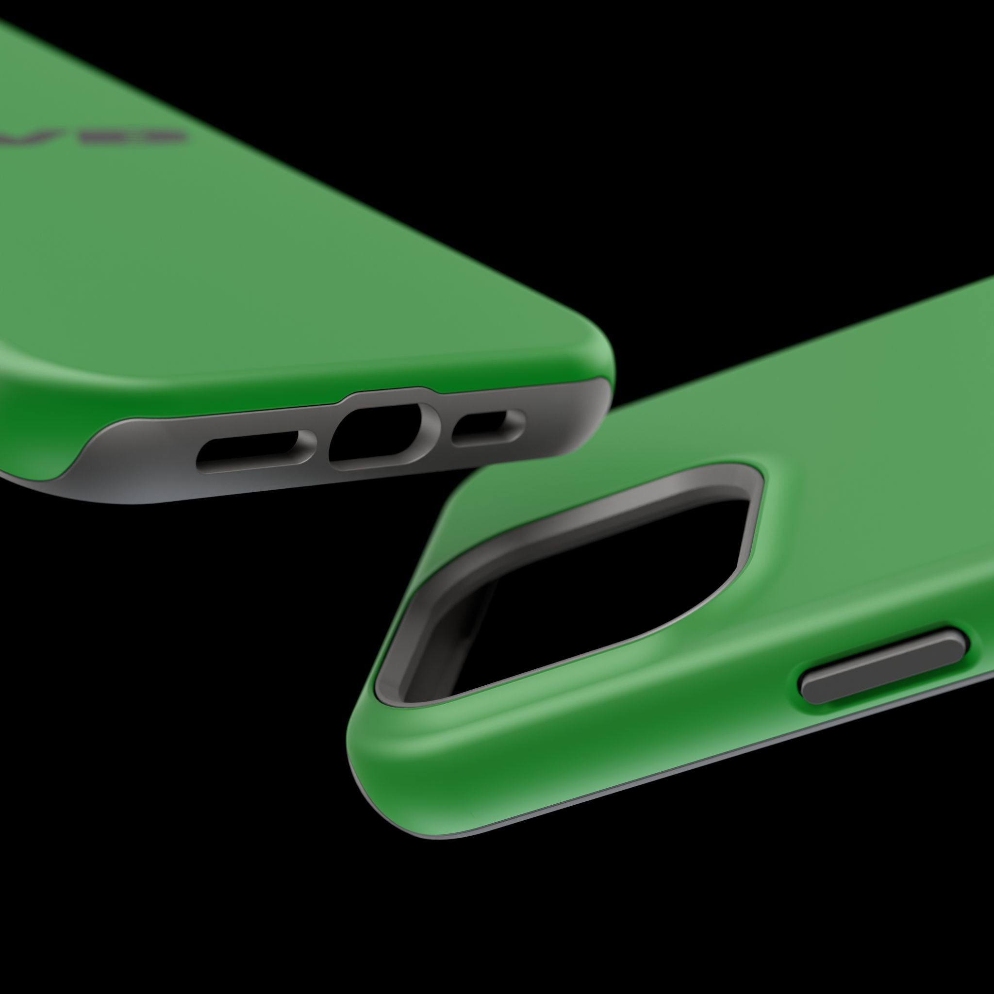 RWB Viper green inspired Magnetic Tough Cases