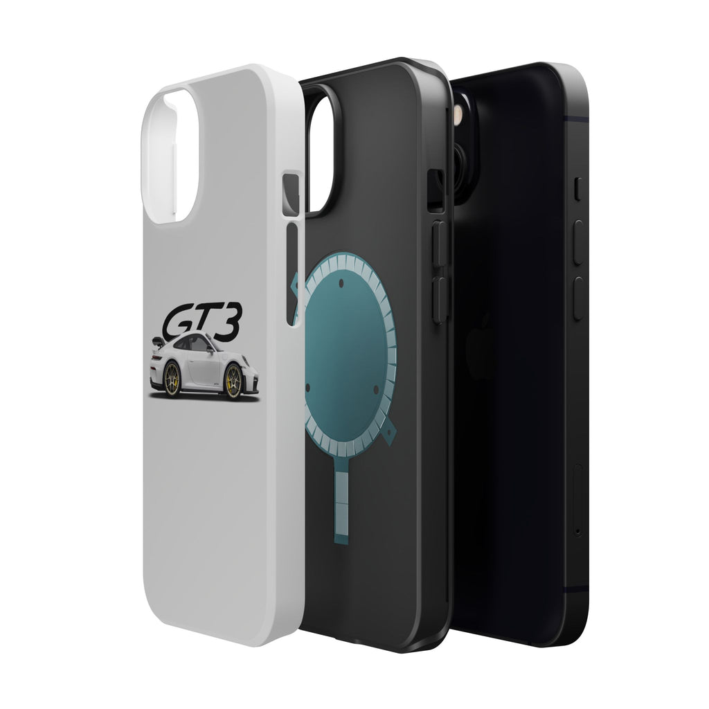 GT3 inspired Magnetic Tough Cases