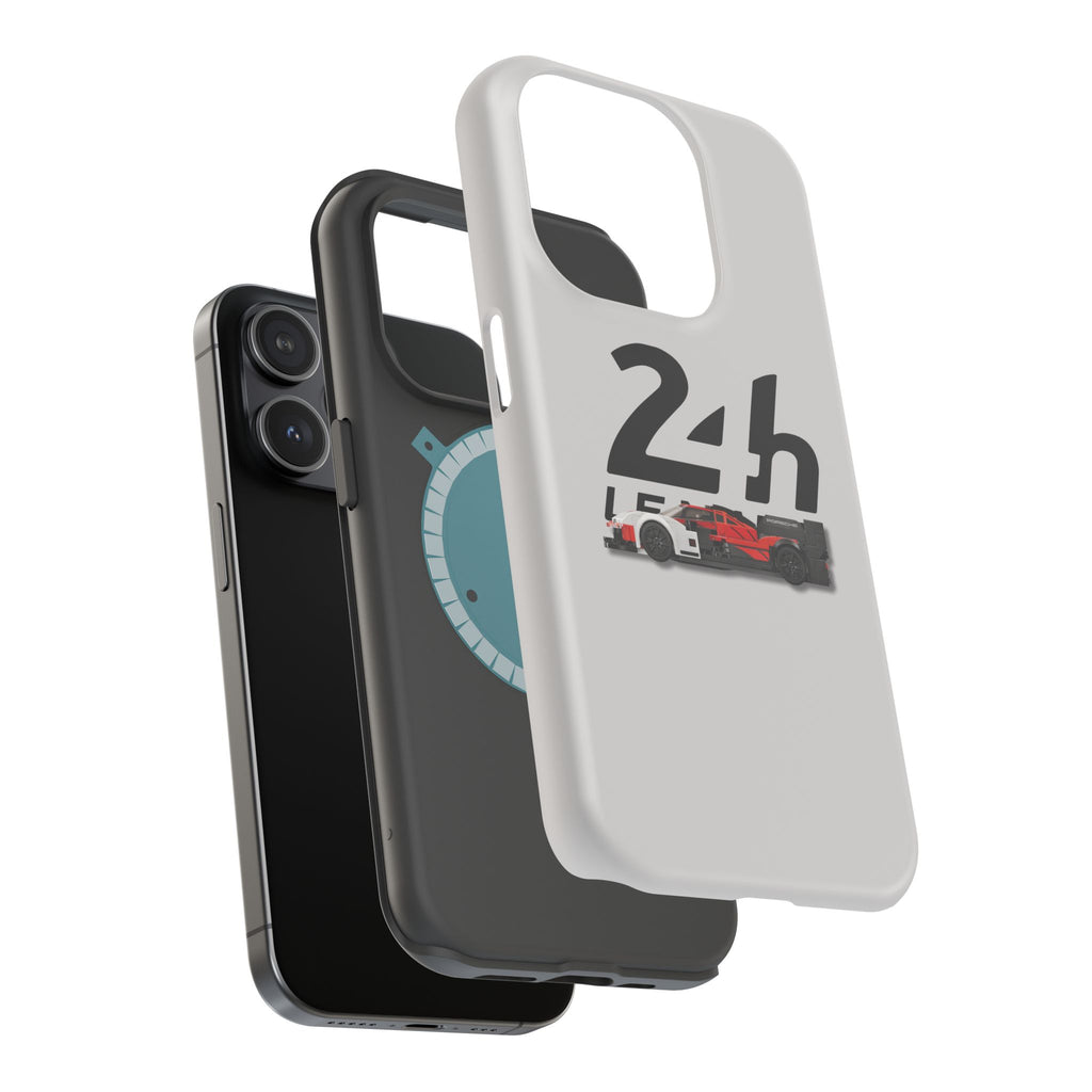 24 of LEMANS Lego inspired Magnetic Tough Cases