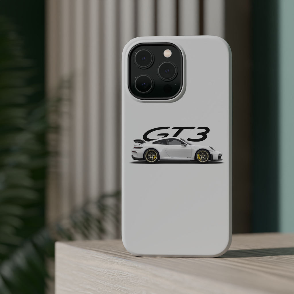GT3 inspired Magnetic Tough Cases