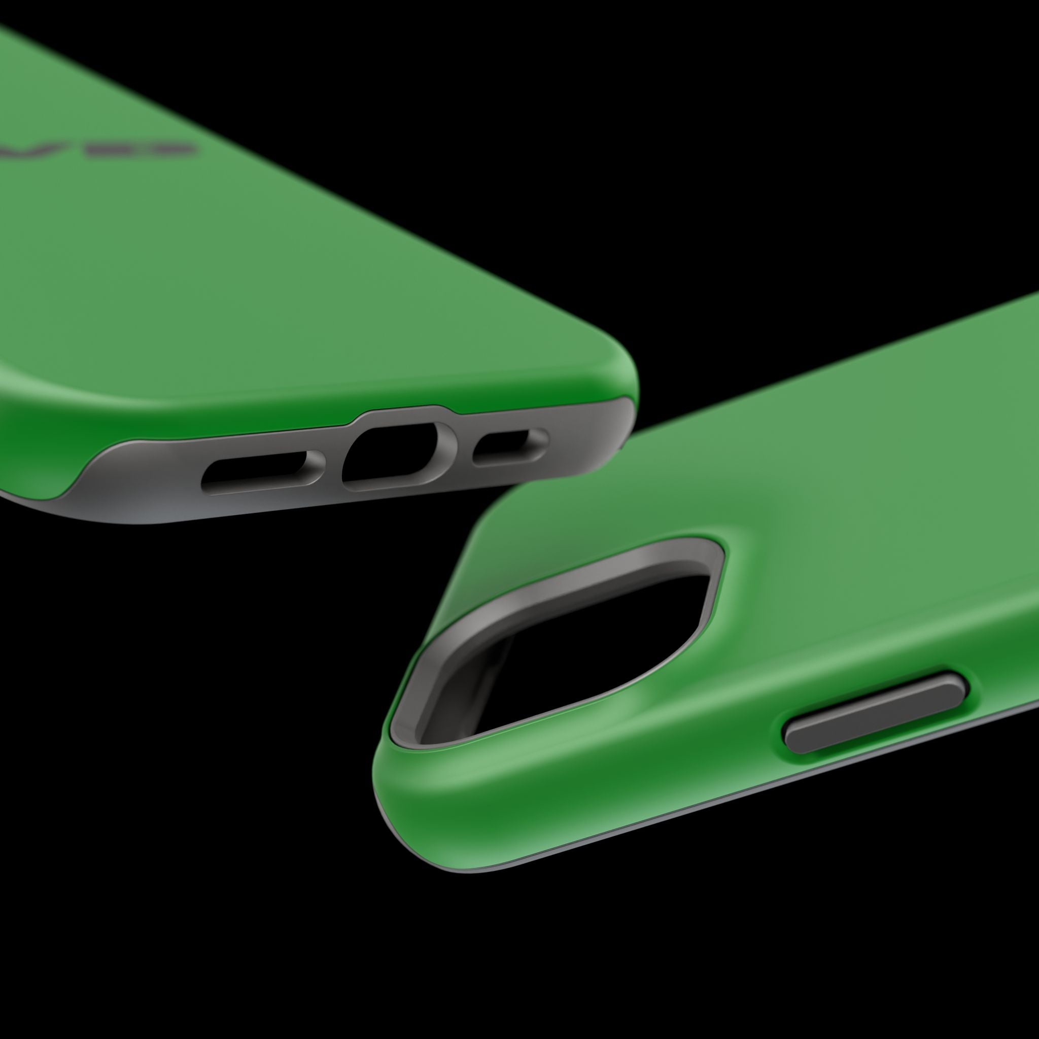RWB Viper green inspired Magnetic Tough Cases