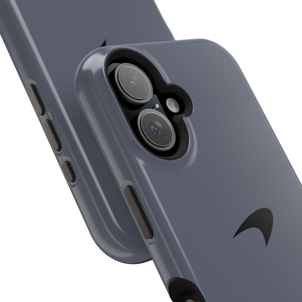 McLaren argon inspired Magnetic Tough Cases