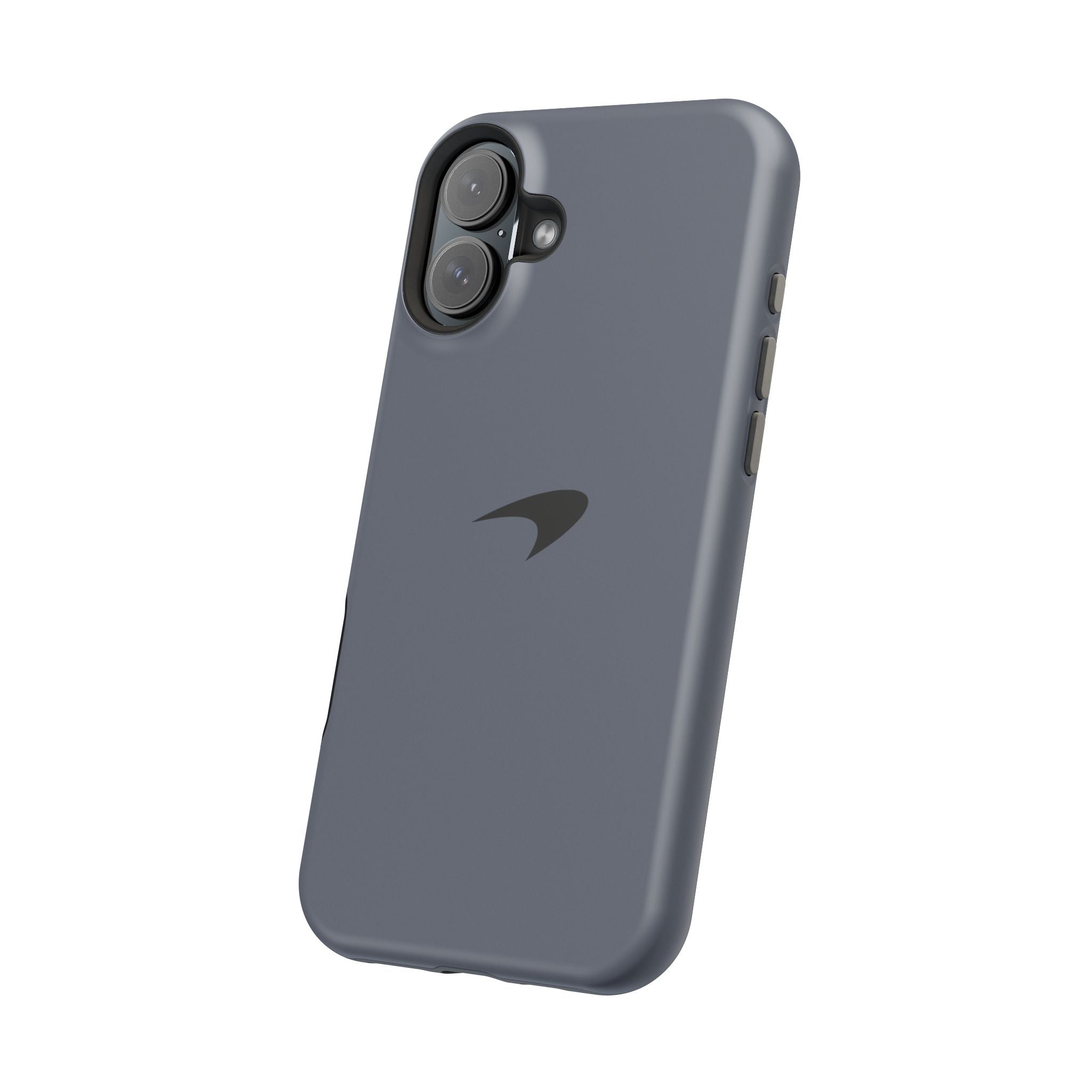 McLaren argon inspired Magnetic Tough Cases
