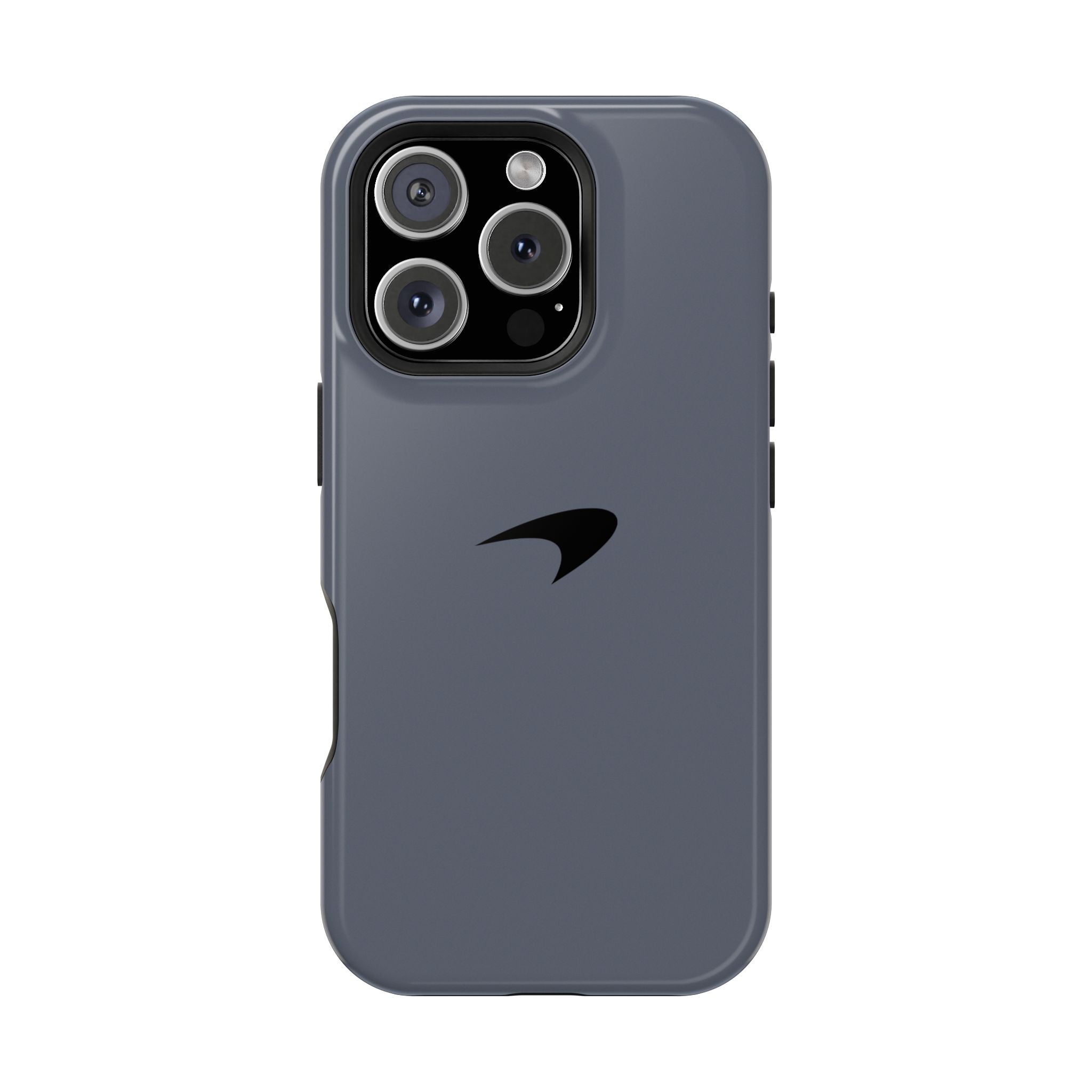 McLaren argon inspired Magnetic Tough Cases