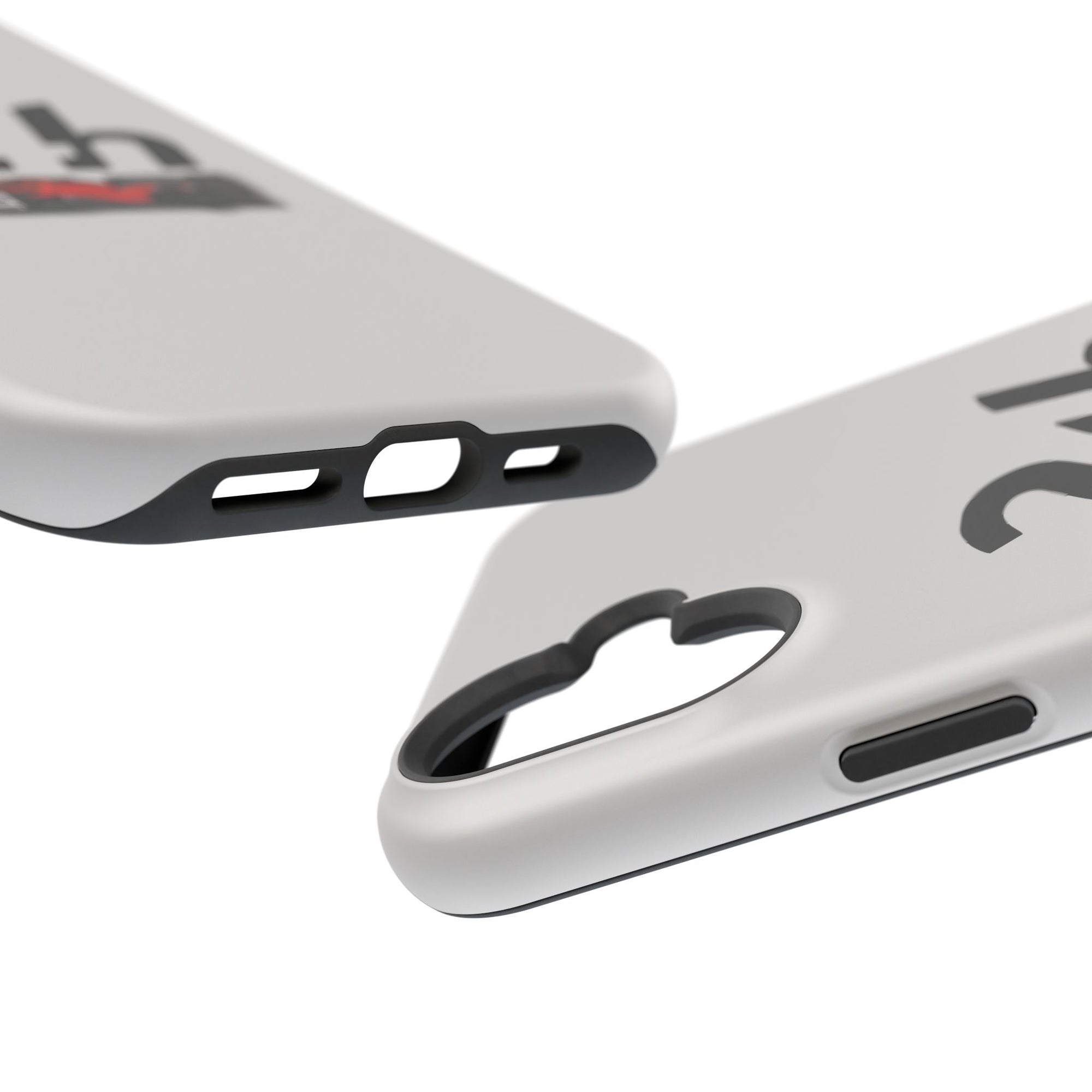 24 of LEMANS Lego inspired Magnetic Tough Cases