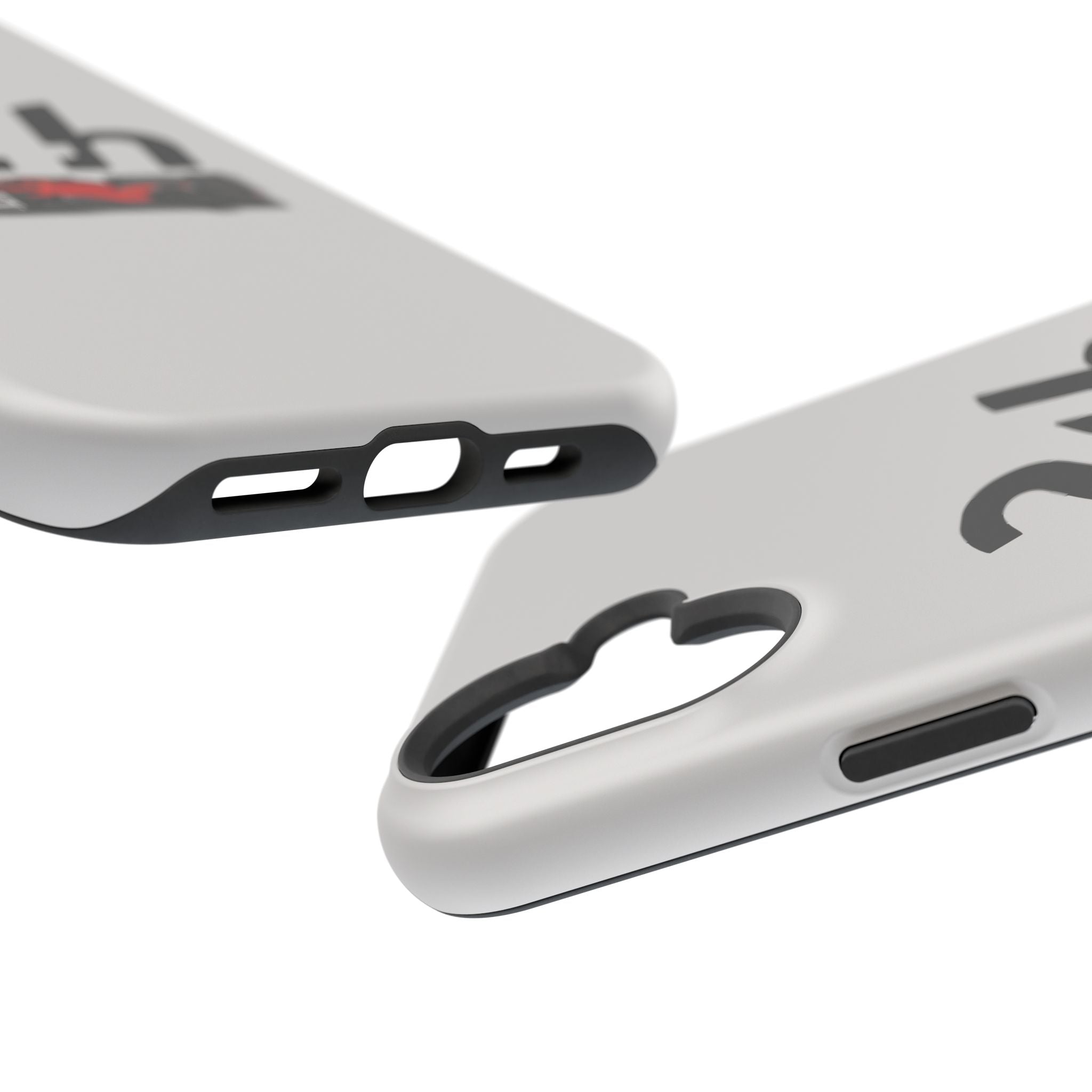 24 of LEMANS Lego inspired Magnetic Tough Cases