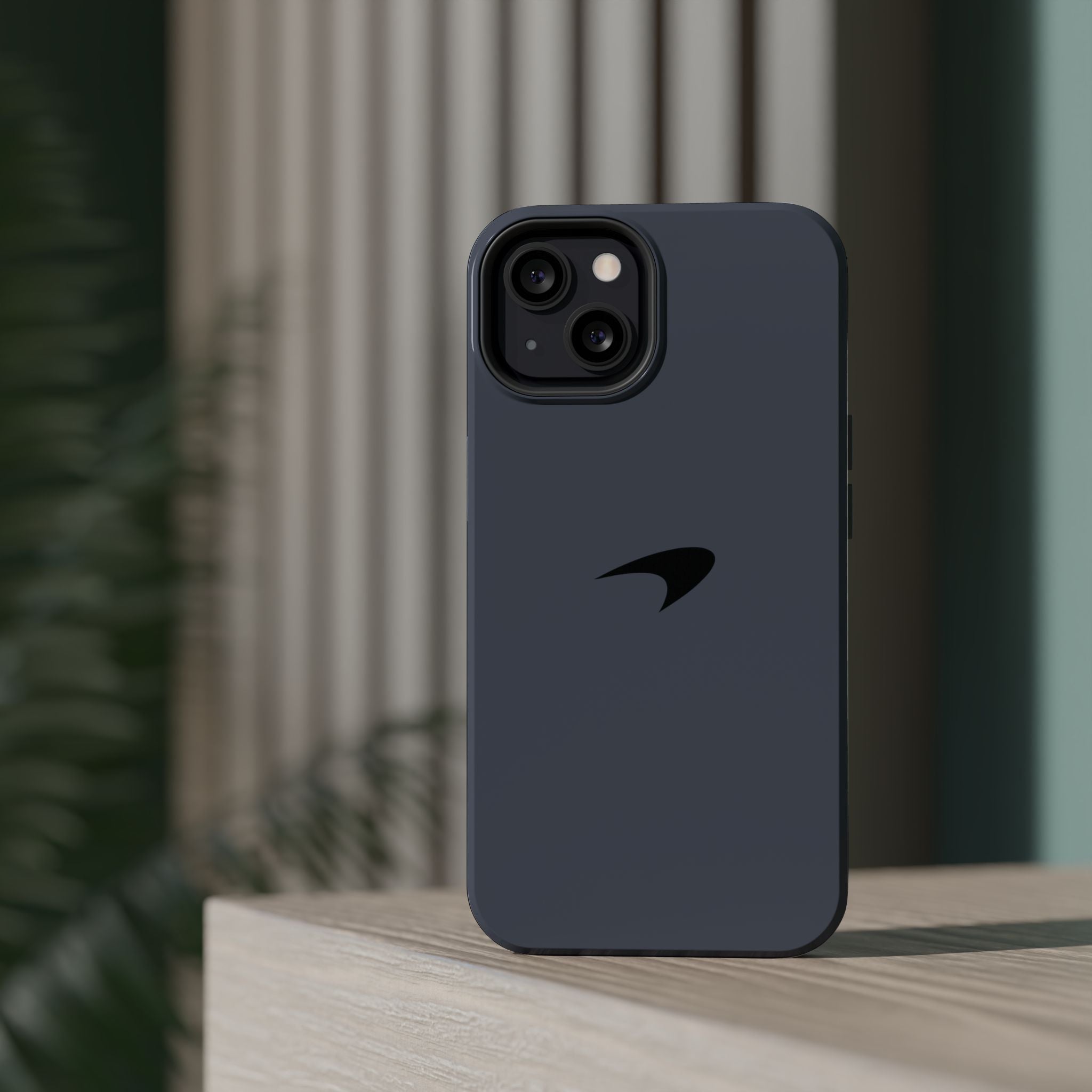 McLaren argon inspired Magnetic Tough Cases