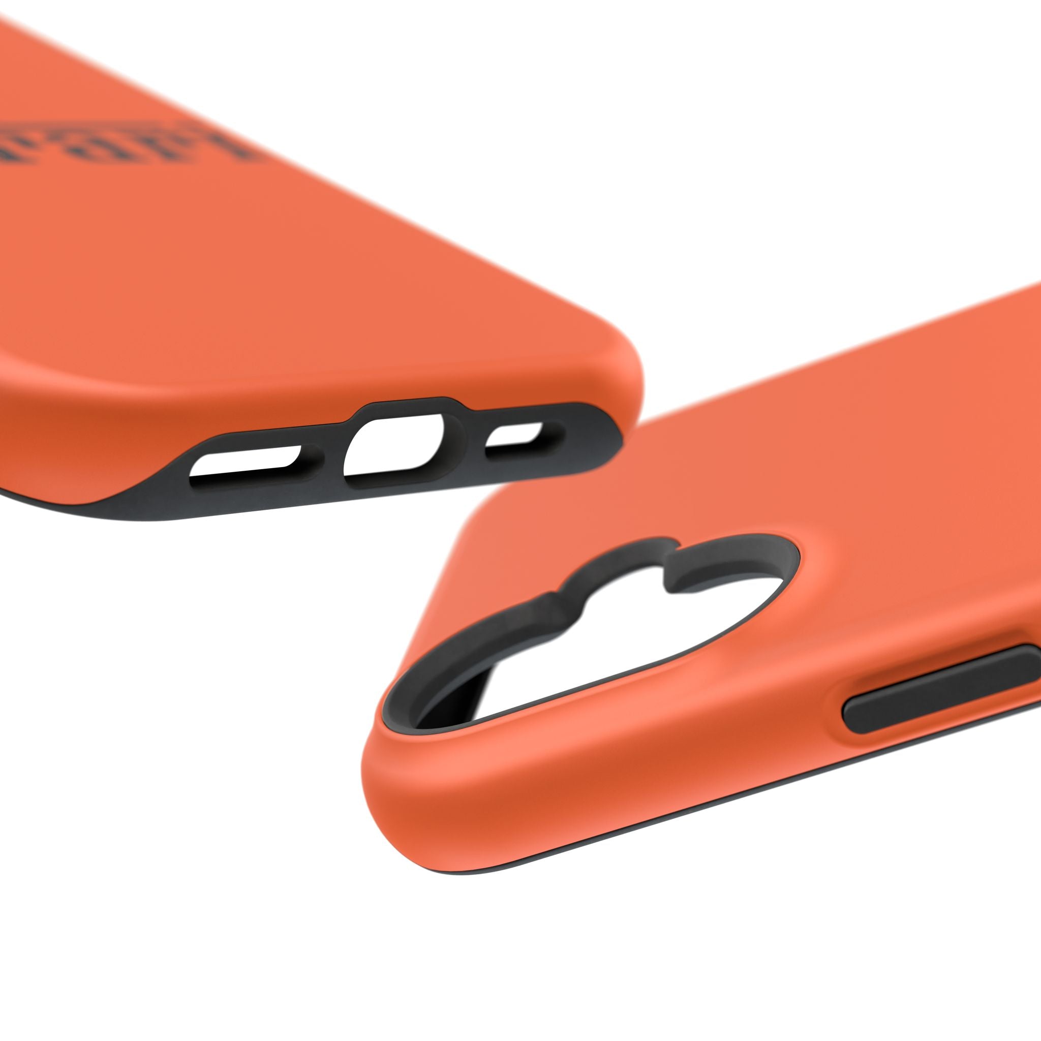 Ferrari Rosso Dino inspired Magnetic Tough Cases