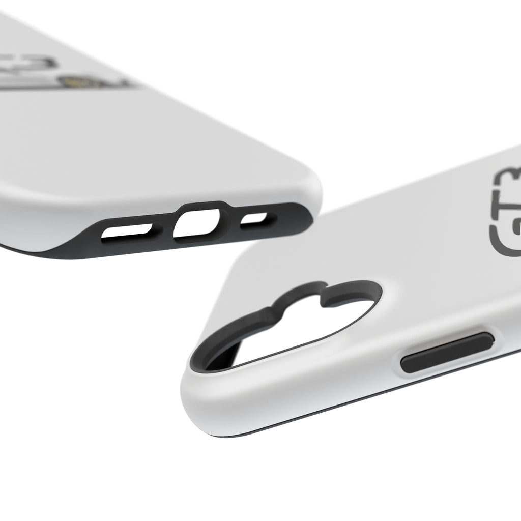 GT3 inspired Magnetic Tough Cases