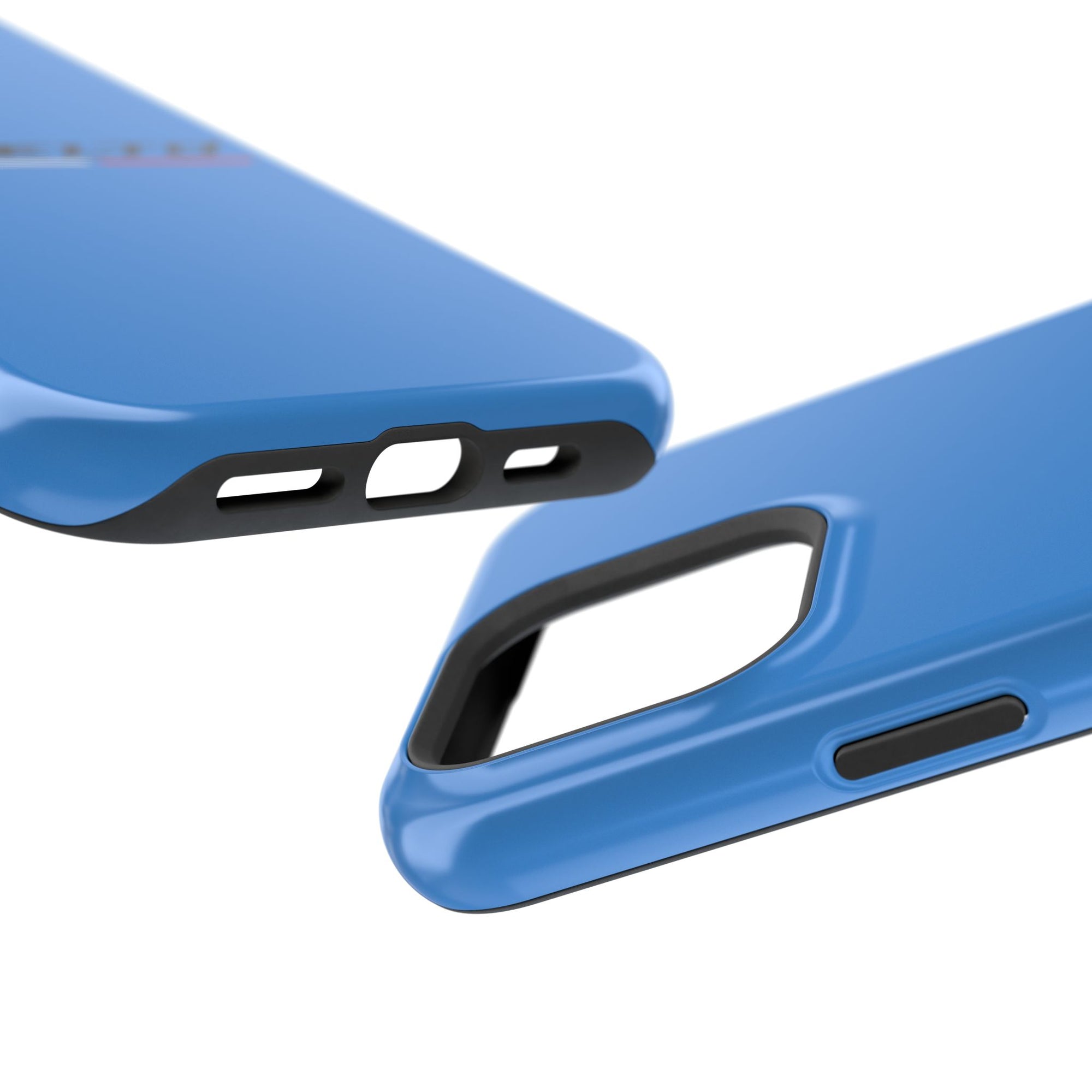 Blu Eleos inspired Magnetic Tough Cases
