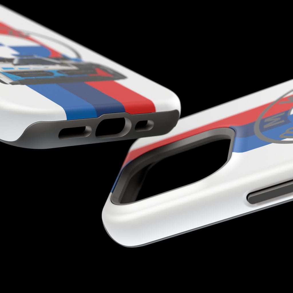 BMW LEGO inspired Magnetic Tough Cases