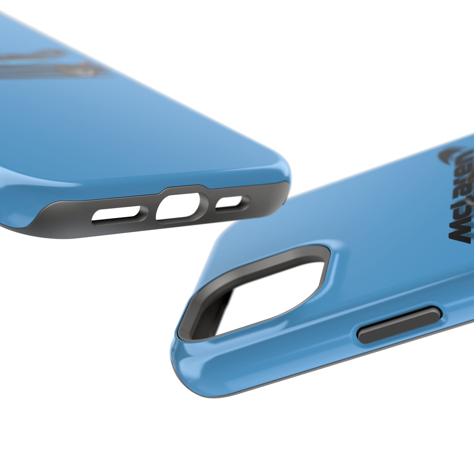 765LT inspired Magnetic Tough Cases