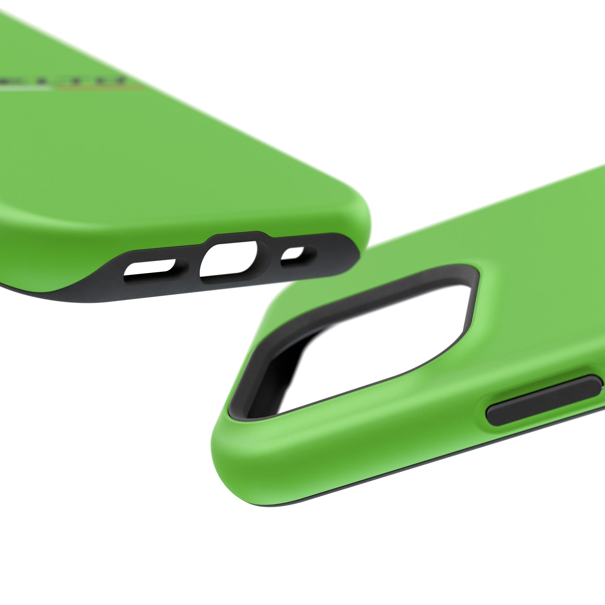Verde Selvans inspired Magnetic Tough Cases