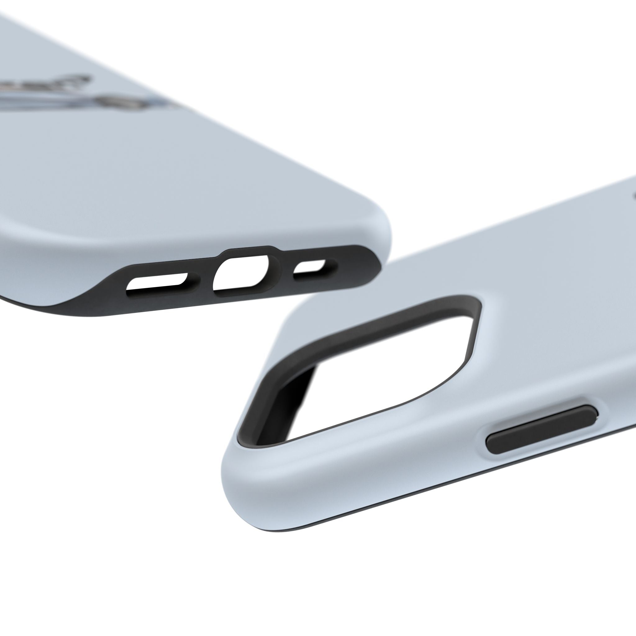 Speedtail inspired Magnetic Tough Cases