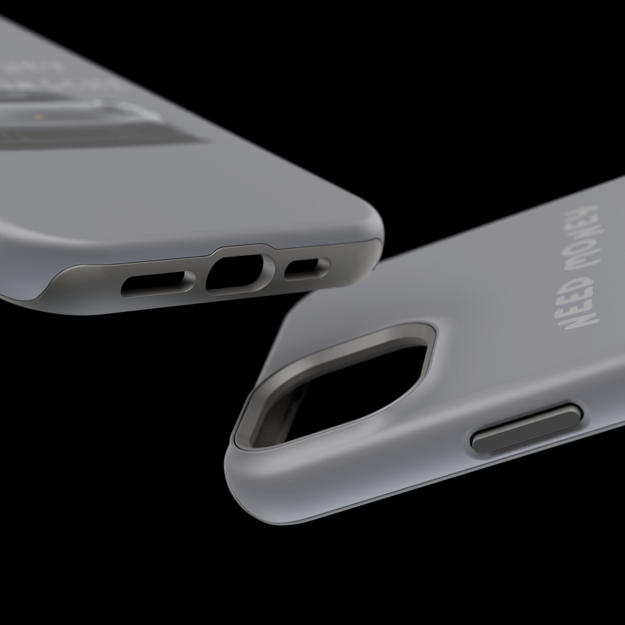 Need money for a Porsche inspired Magnetic Tough Cases