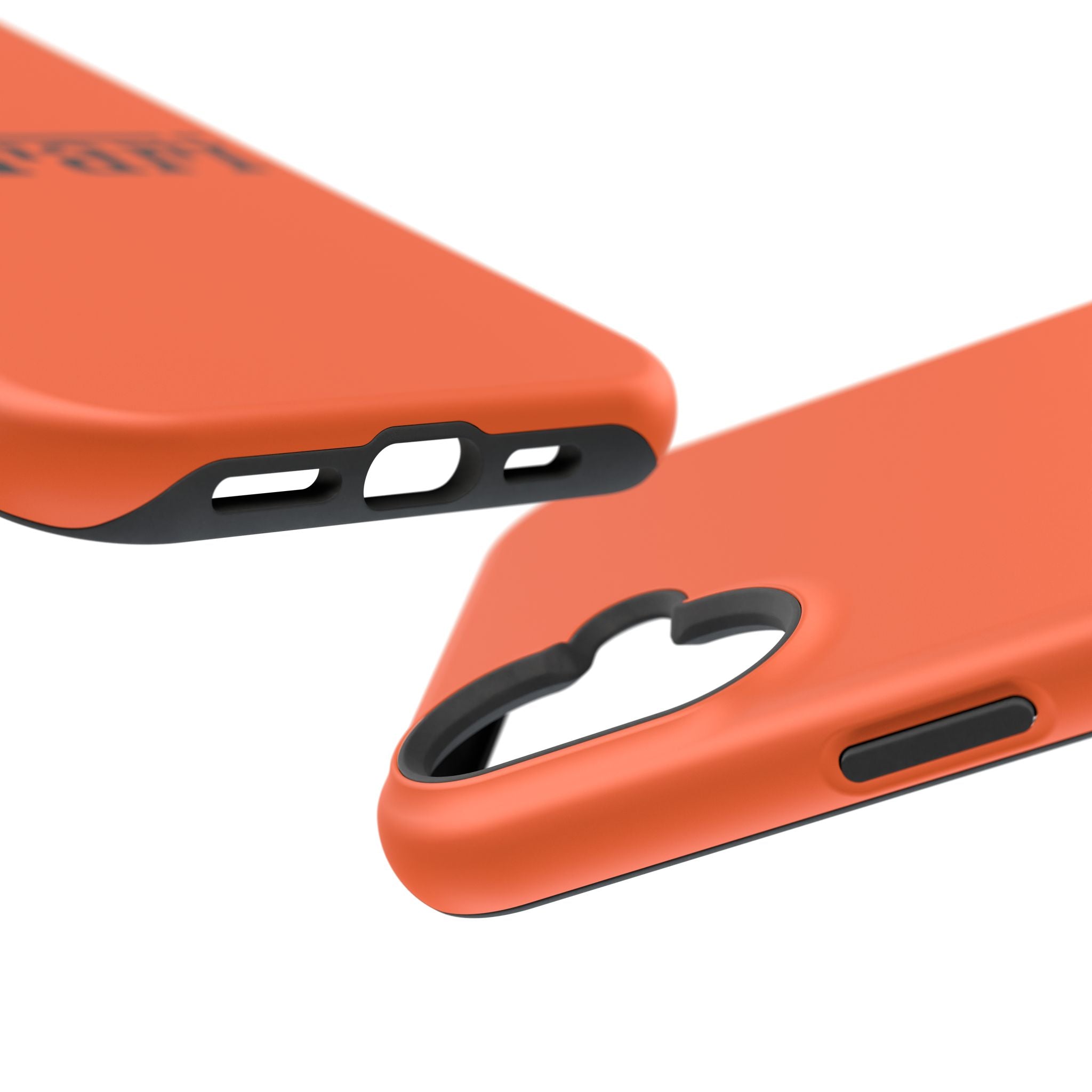 Ferrari Rosso Dino inspired Magnetic Tough Cases