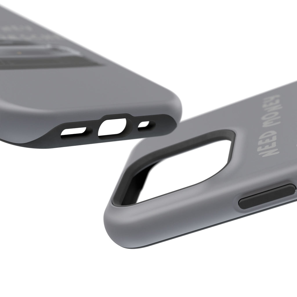 Need money for a Porsche inspired Magnetic Tough Cases