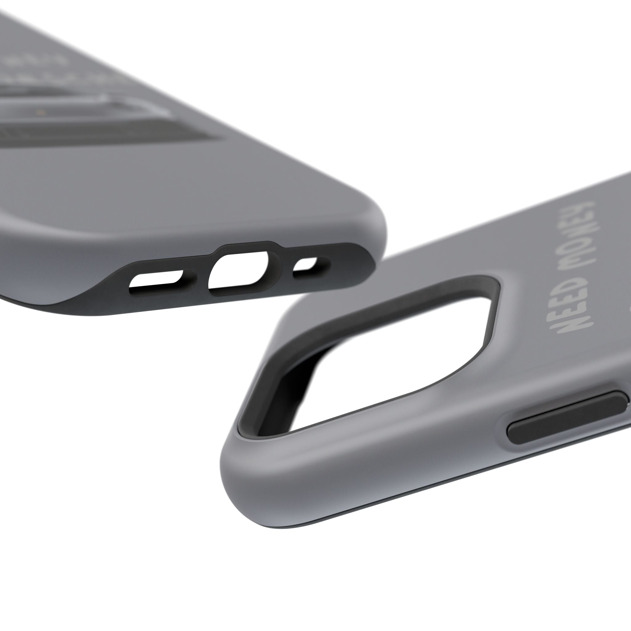 Need money for a Porsche inspired Magnetic Tough Cases