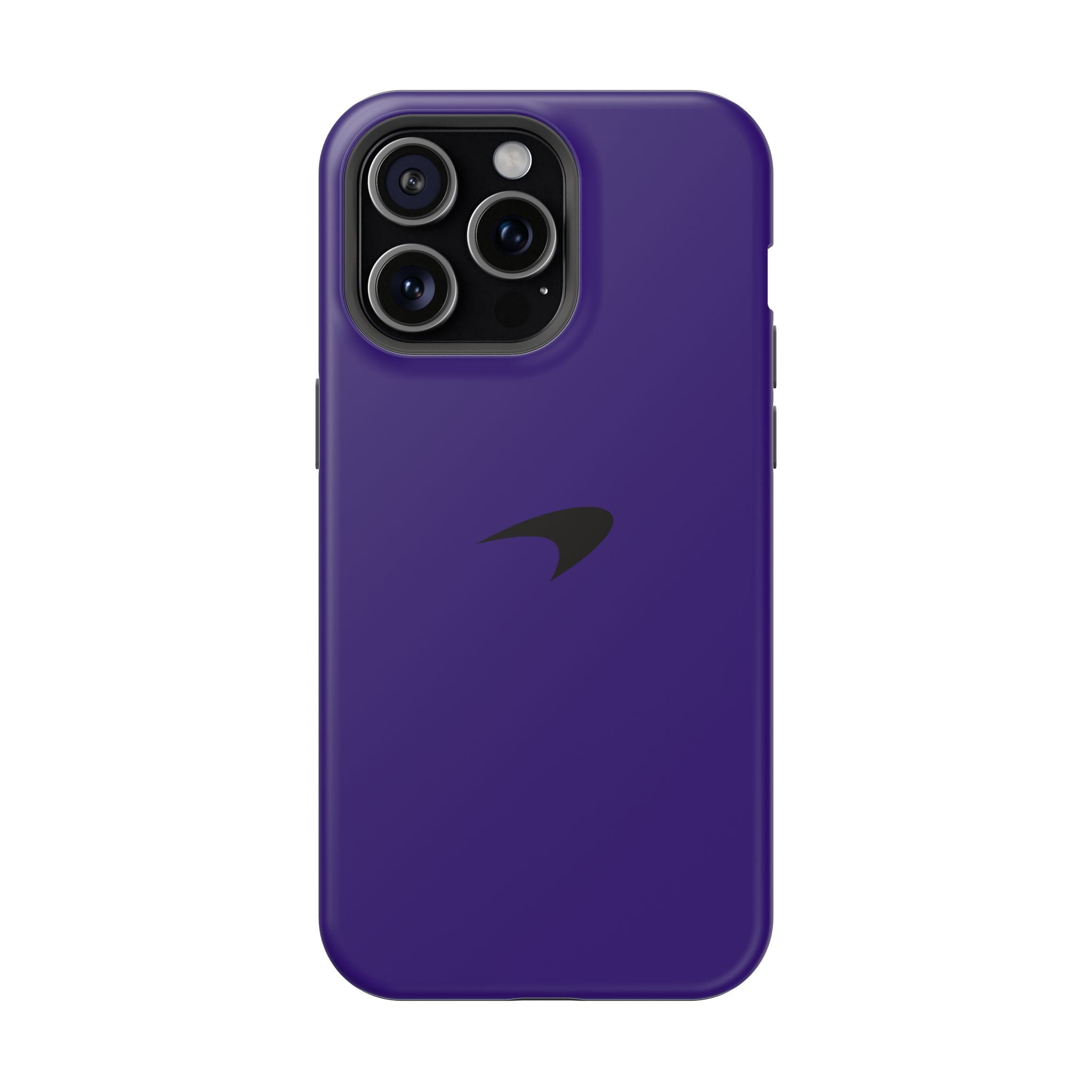 lantana purple mclaren inspired Magnetic Tough Cases